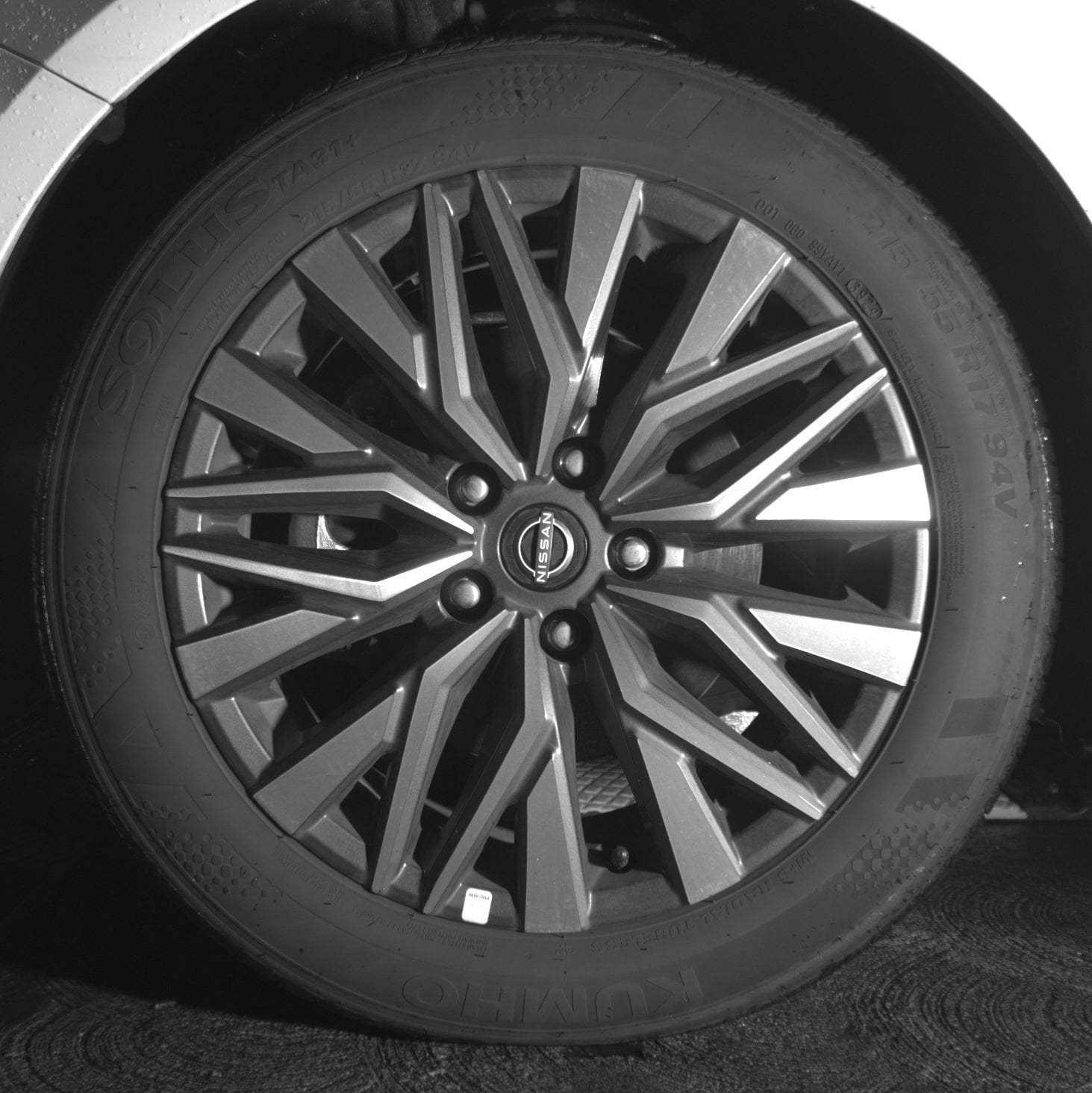 Thumbnail: 2025 Nissan Altima - 12