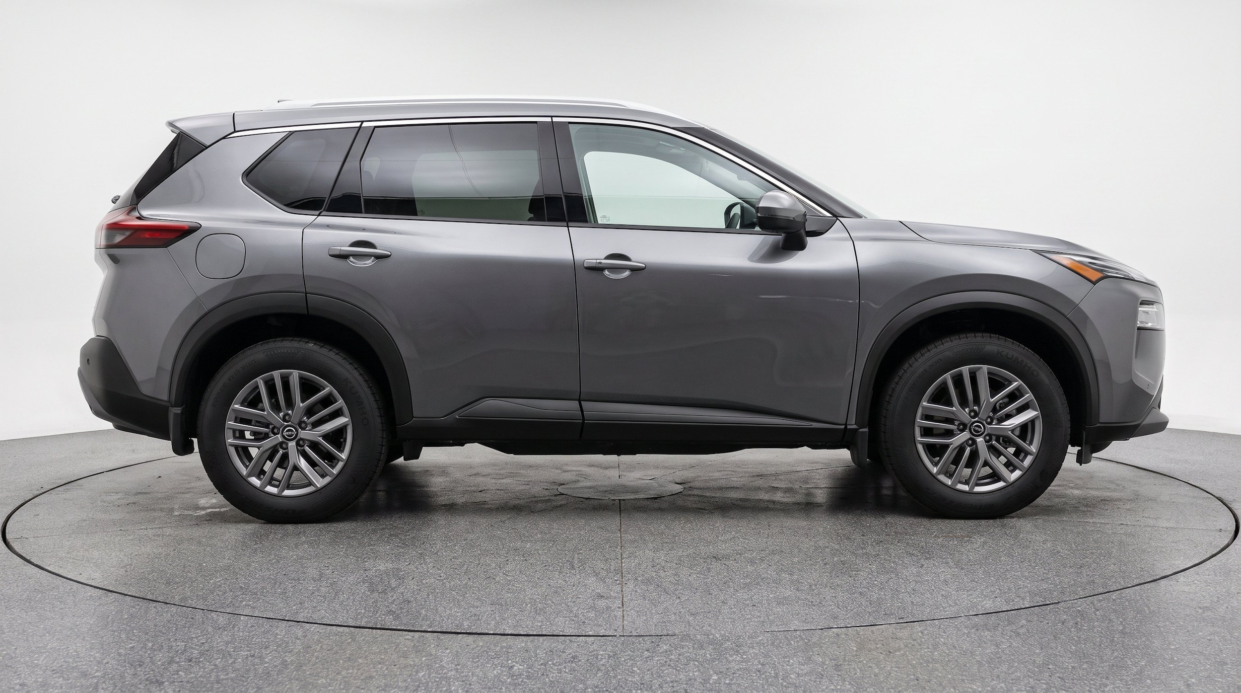 Thumbnail: 2026 Nissan Rogue - 11
