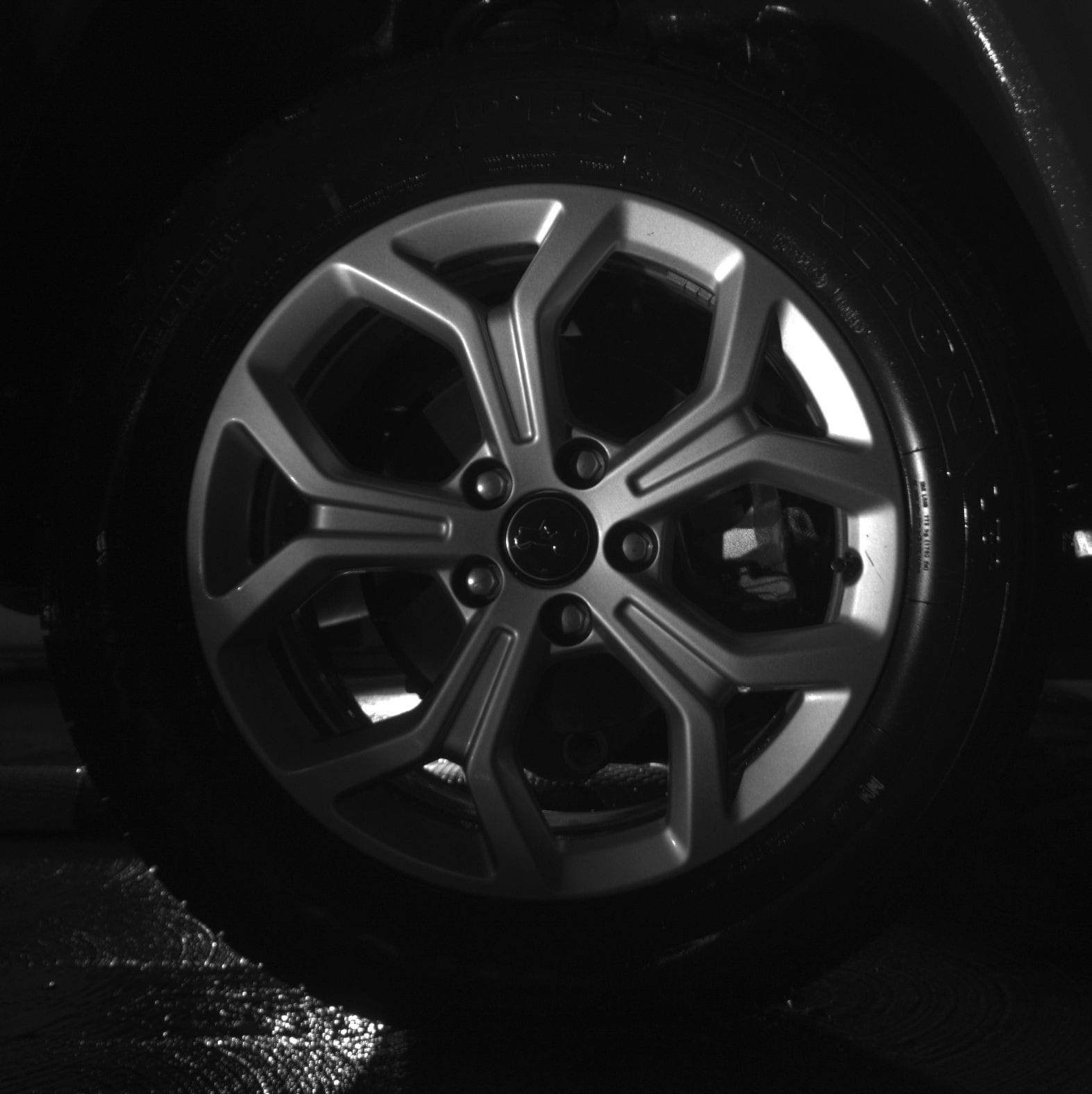 Thumbnail: 2025 Jeep Compass - 12