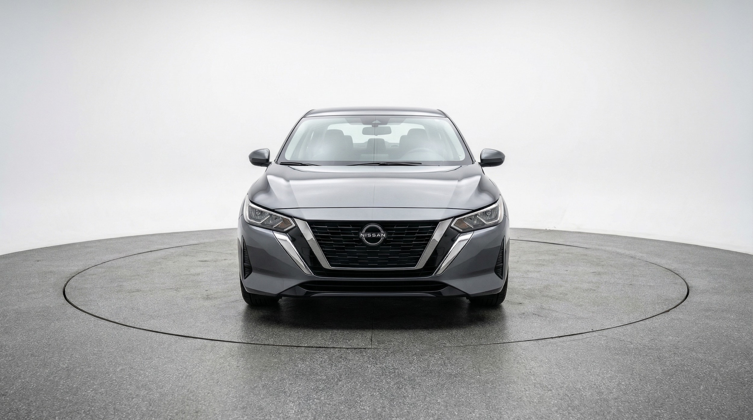 Thumbnail: 2025 Nissan Sentra - 2