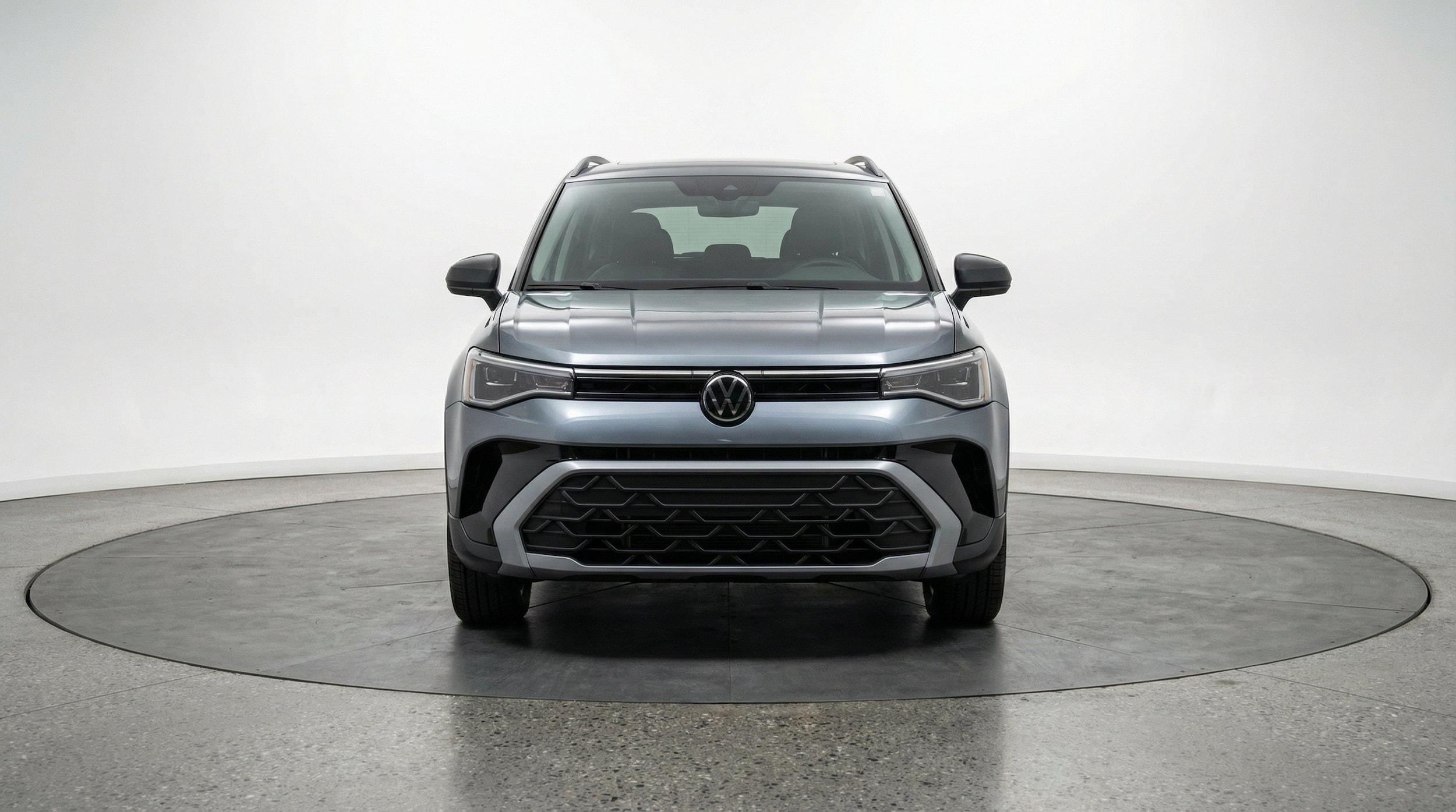 Thumbnail: 2026 Volkswagen Taos - 2