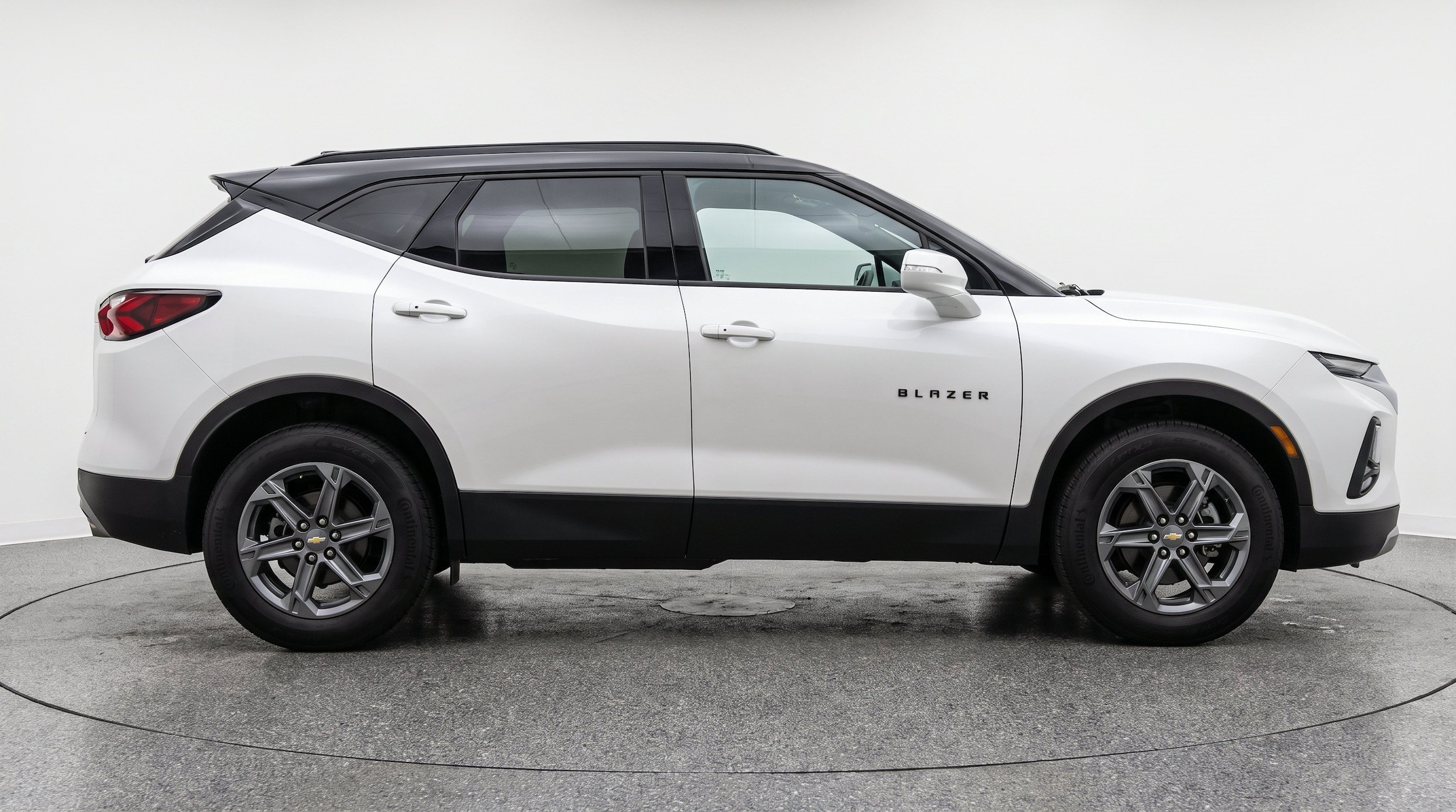 Thumbnail: 2026 Chevrolet Blazer - 10