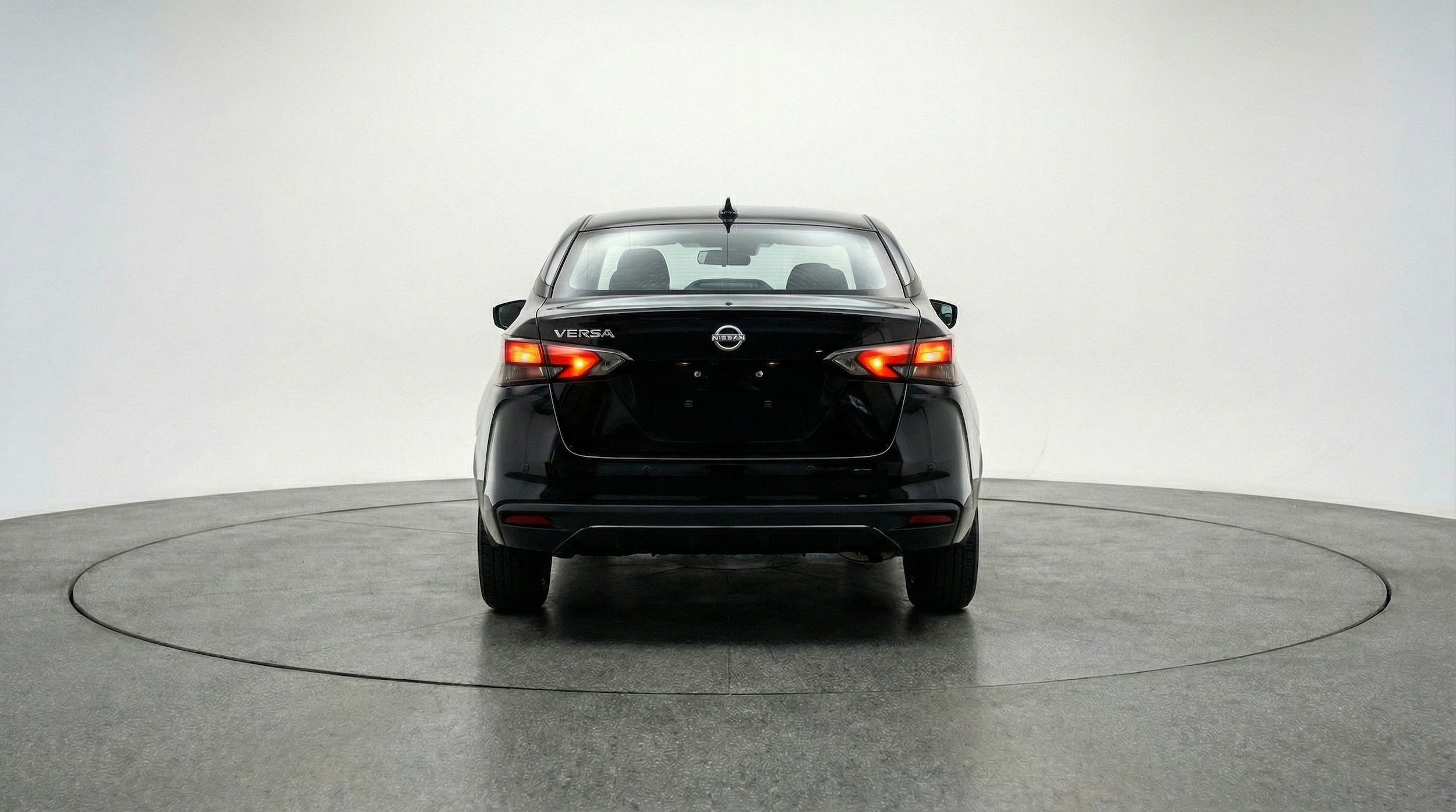 Thumbnail: 2025 Nissan Versa - 7
