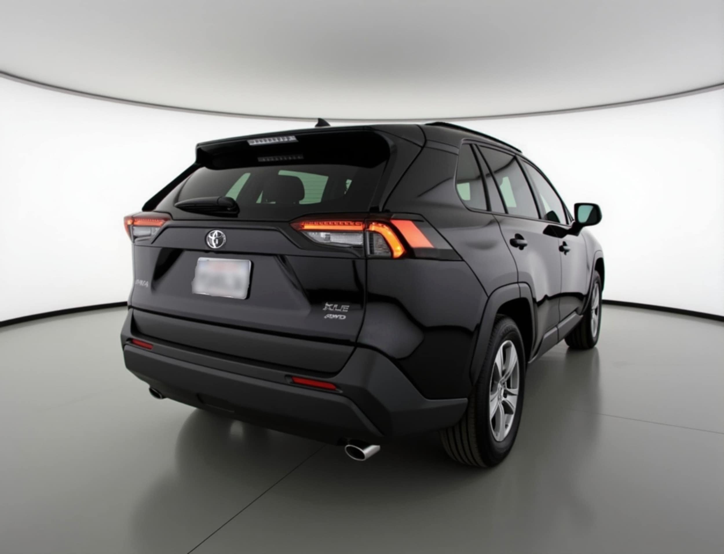 Thumbnail: 2025 Toyota RAV4 - 7