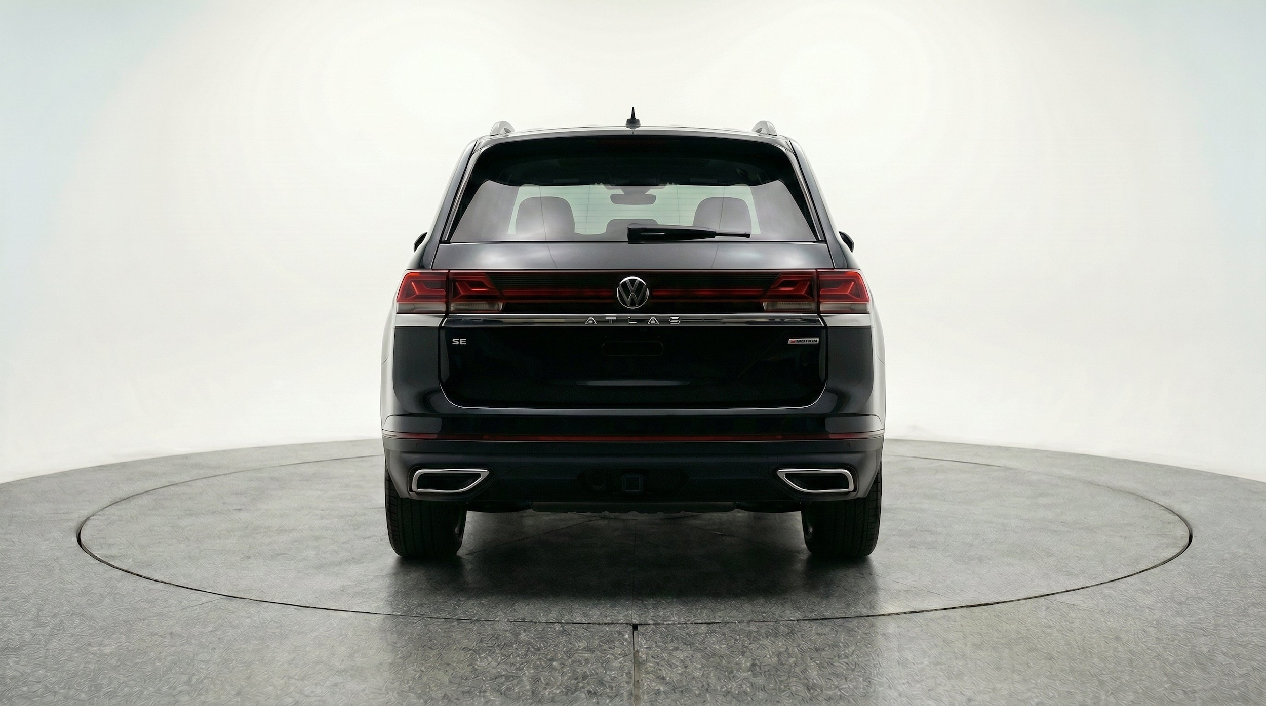 Thumbnail: 2026 Volkswagen Atlas - 7