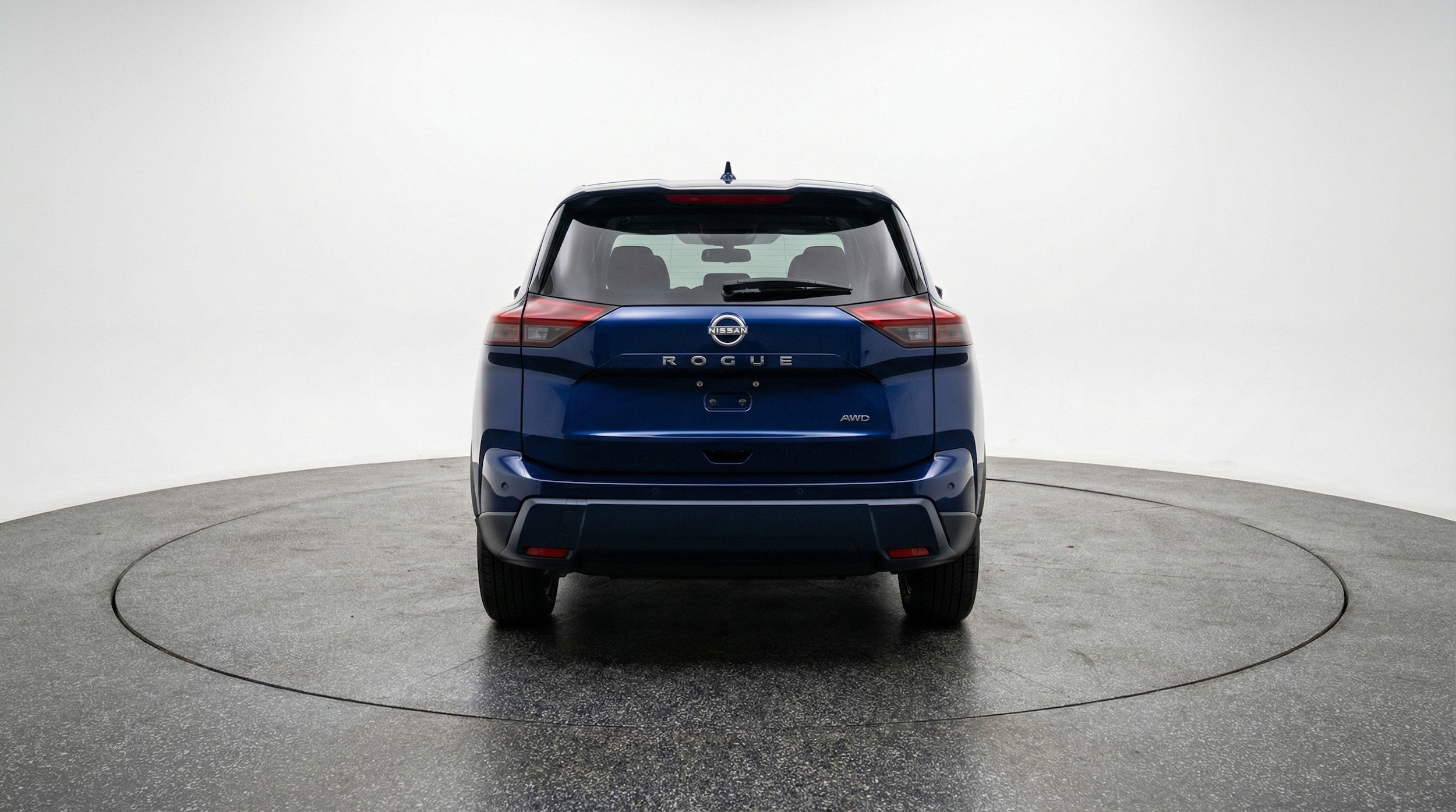 Thumbnail: 2025 Nissan Rogue - 7