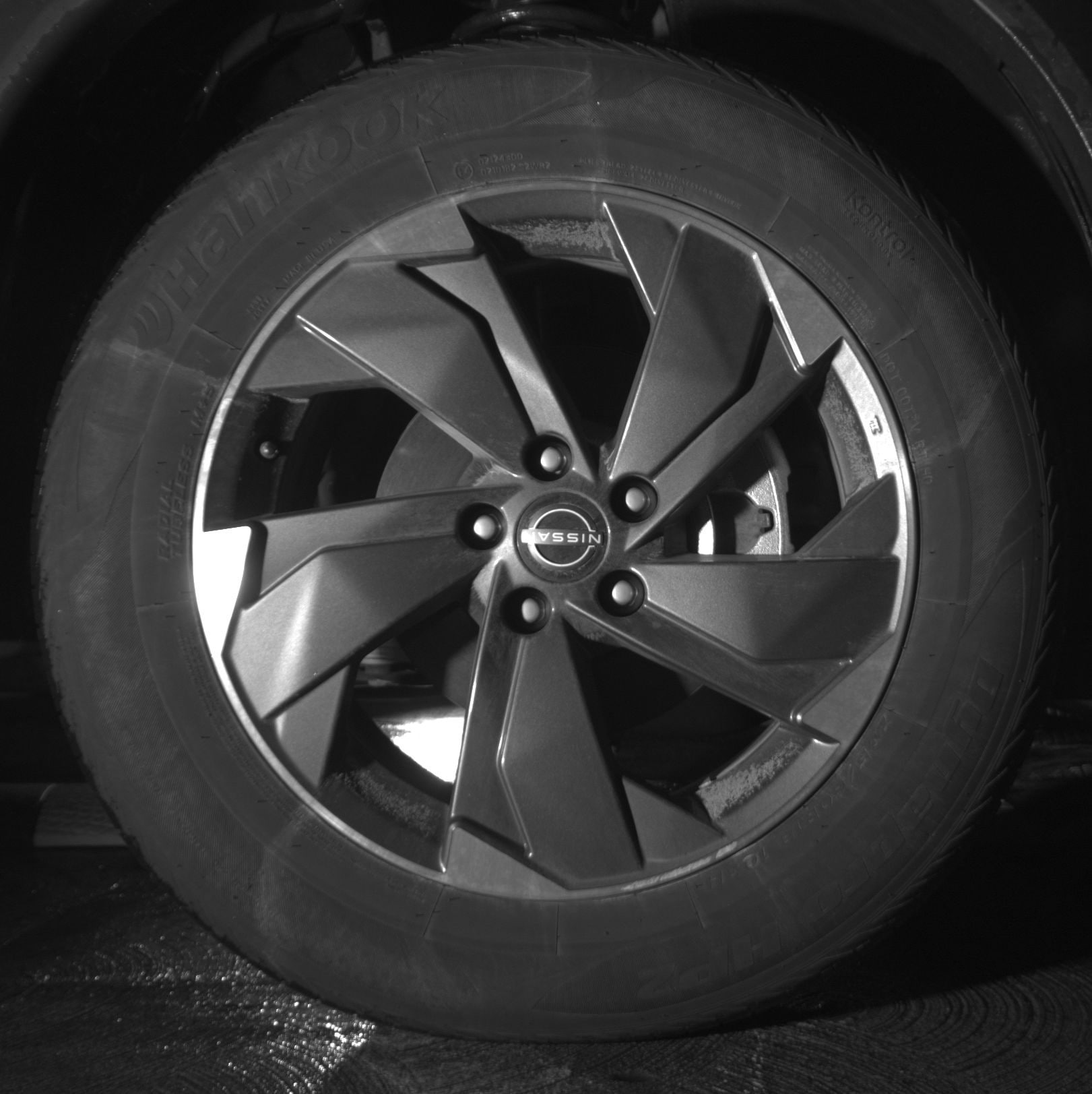 Thumbnail: 2025 Nissan Rogue - 10