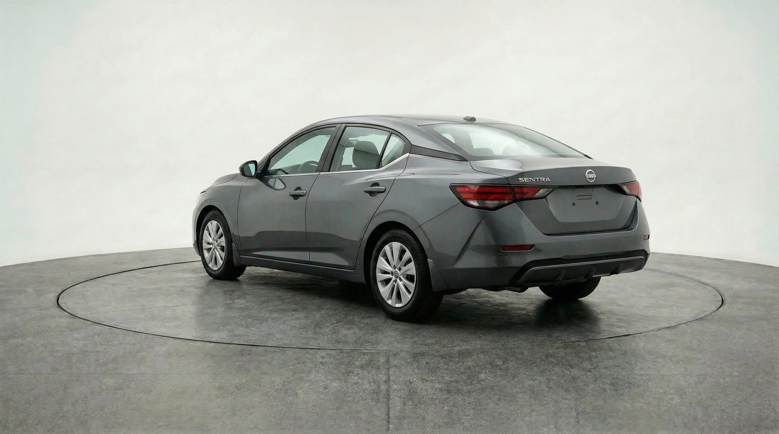 Thumbnail: 2025 Nissan Sentra - 6
