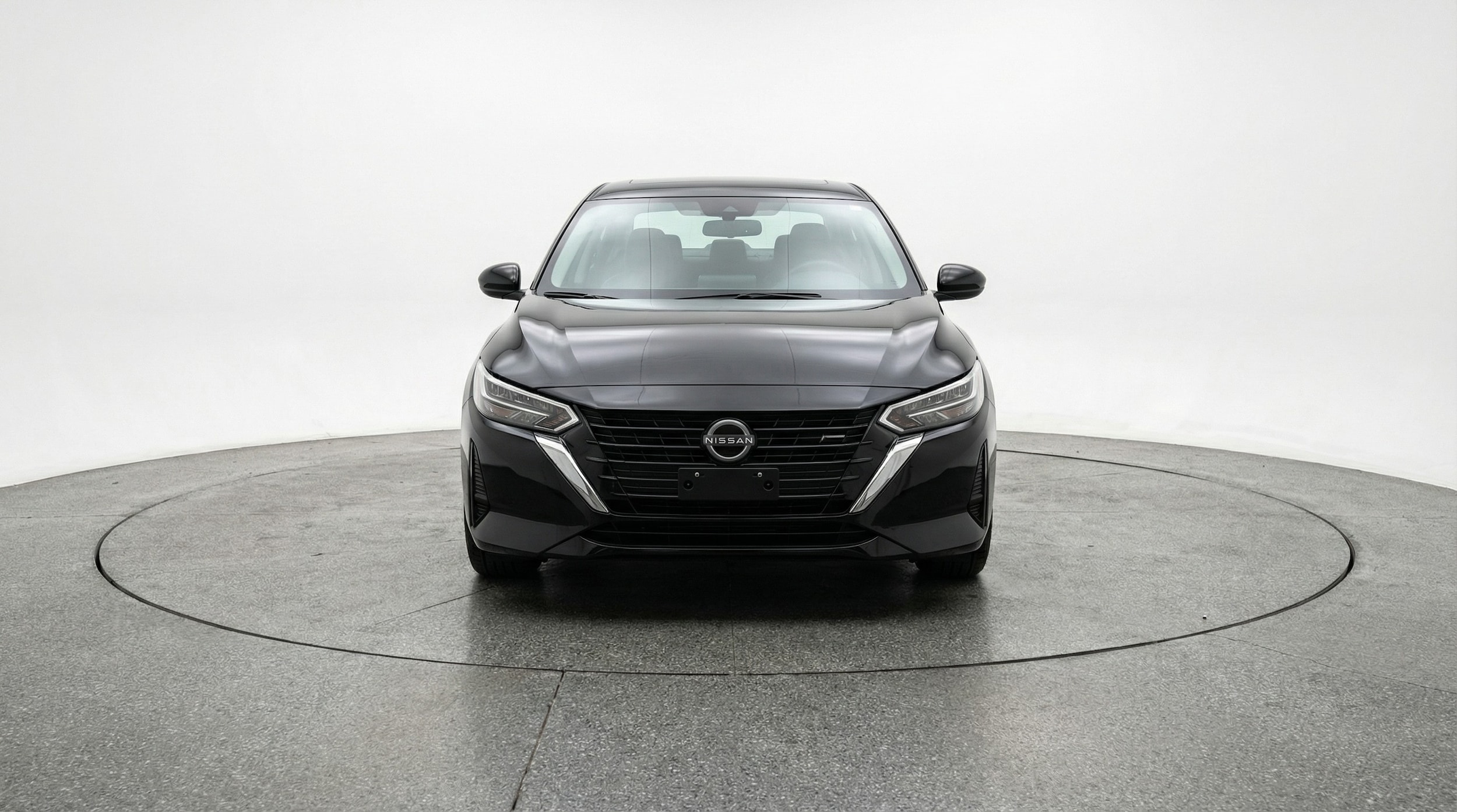 Thumbnail: 2025 Nissan Sentra - 2