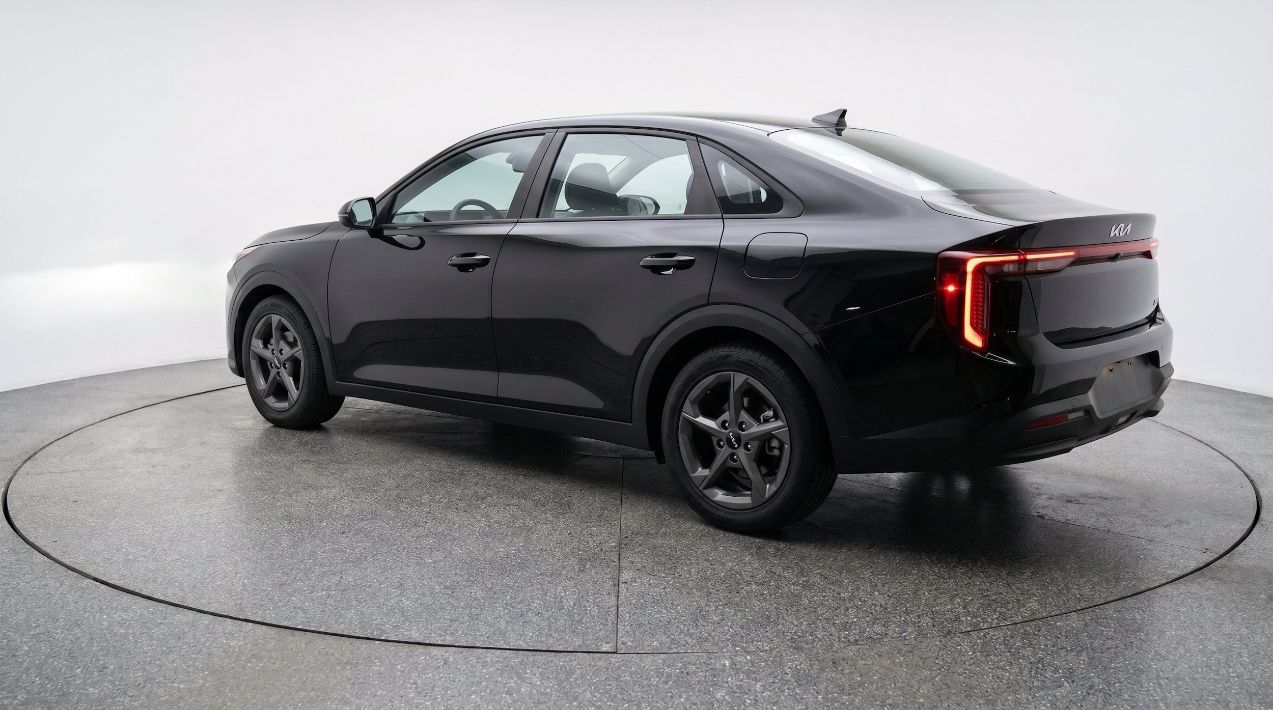 Thumbnail: 2025 Kia K4 - 6