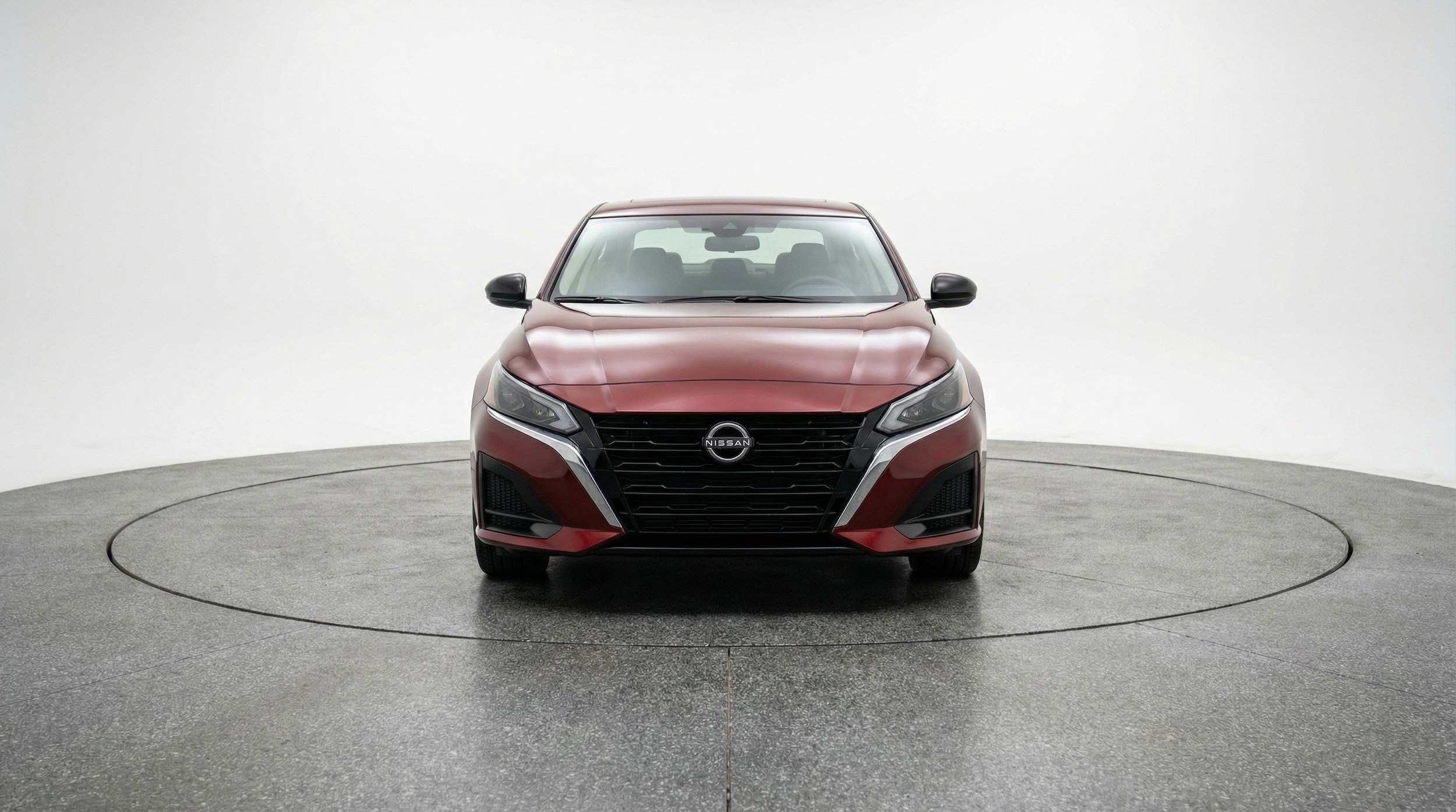 Thumbnail: 2025 Nissan Altima - 2