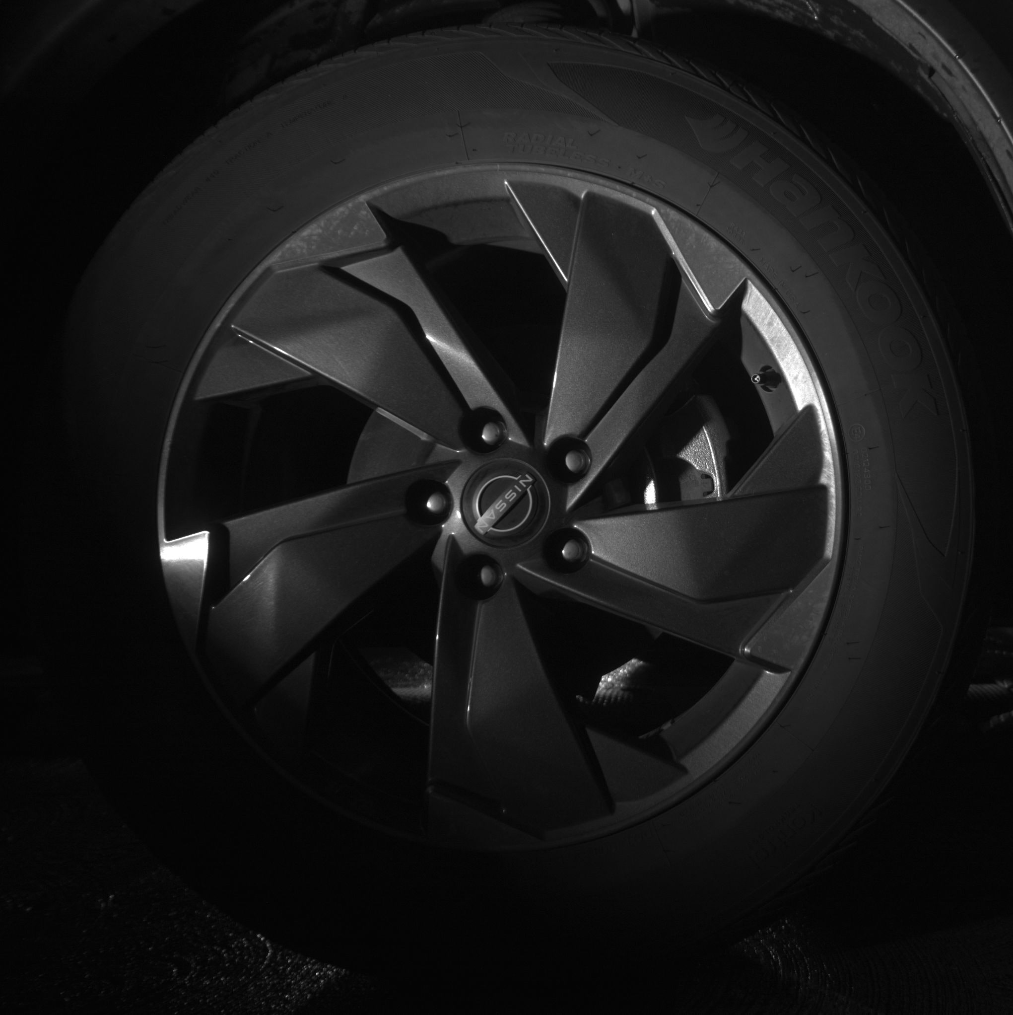 Thumbnail: 2025 Nissan Rogue - 10