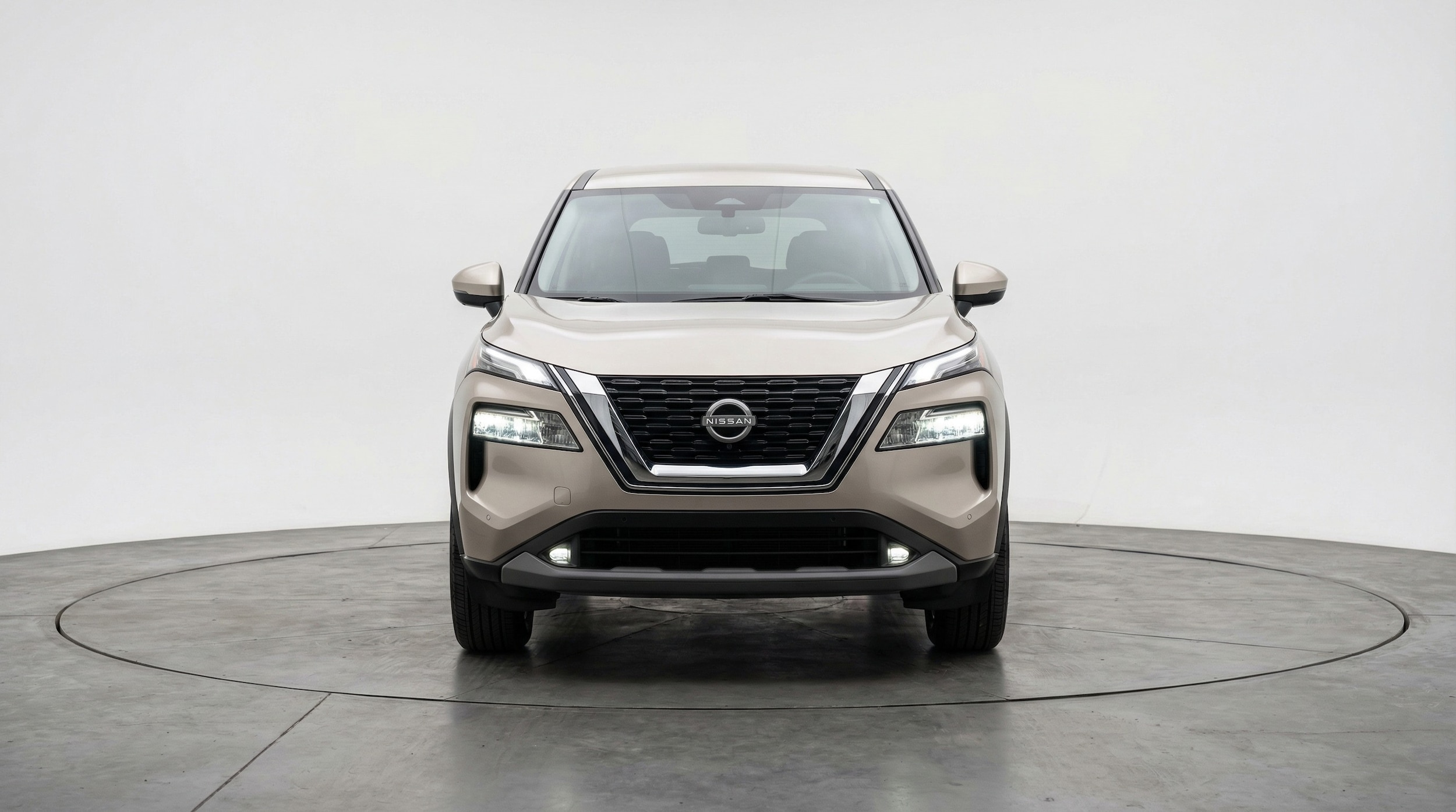 Thumbnail: 2025 Nissan Rogue - 2