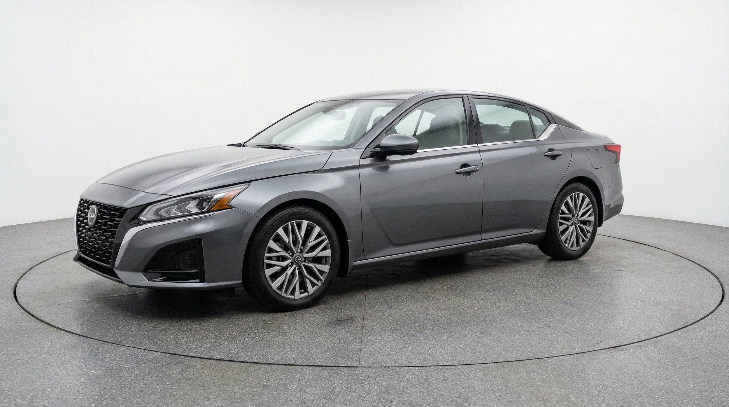 Thumbnail: 2026 Nissan Altima - 3