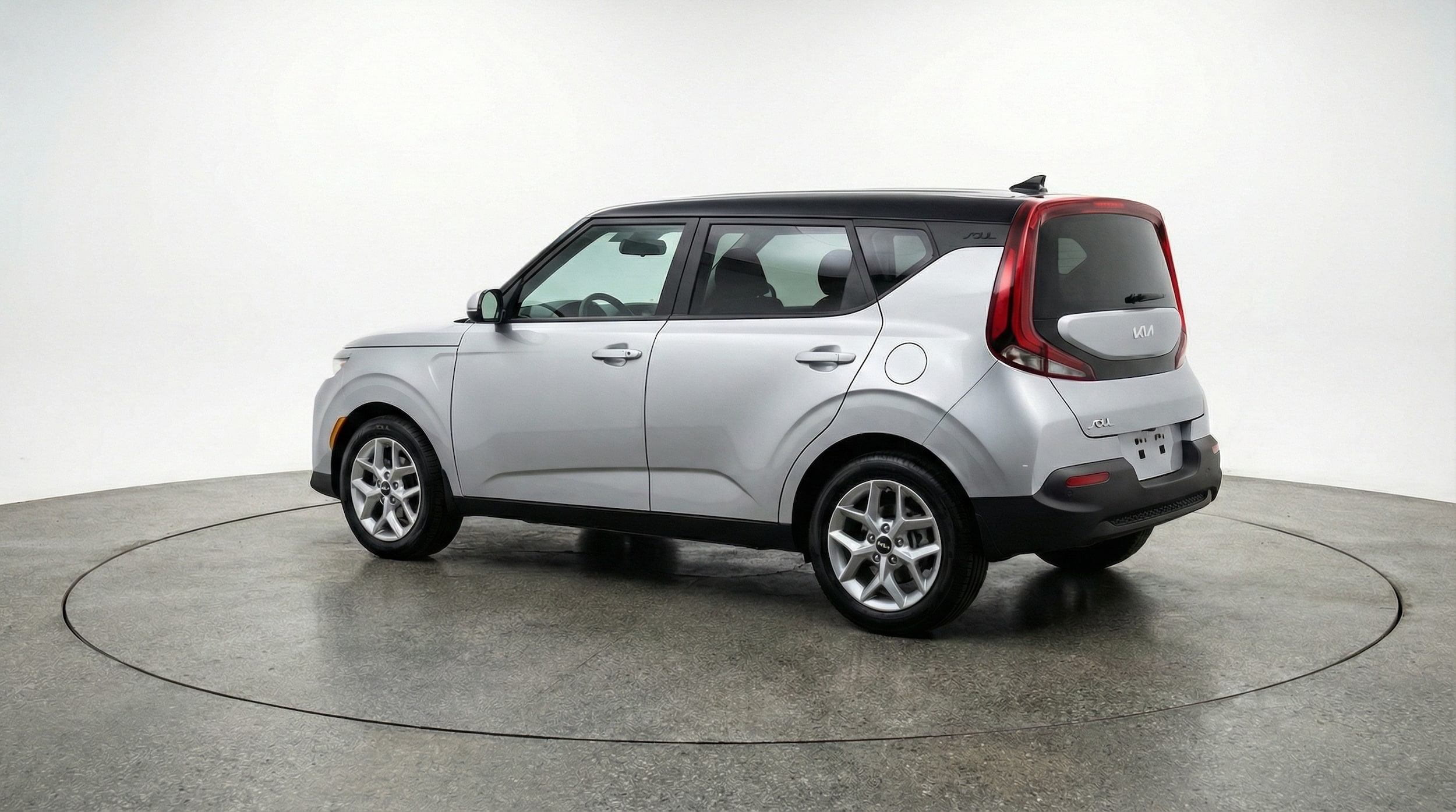 Thumbnail: 2025 Kia Soul - 5