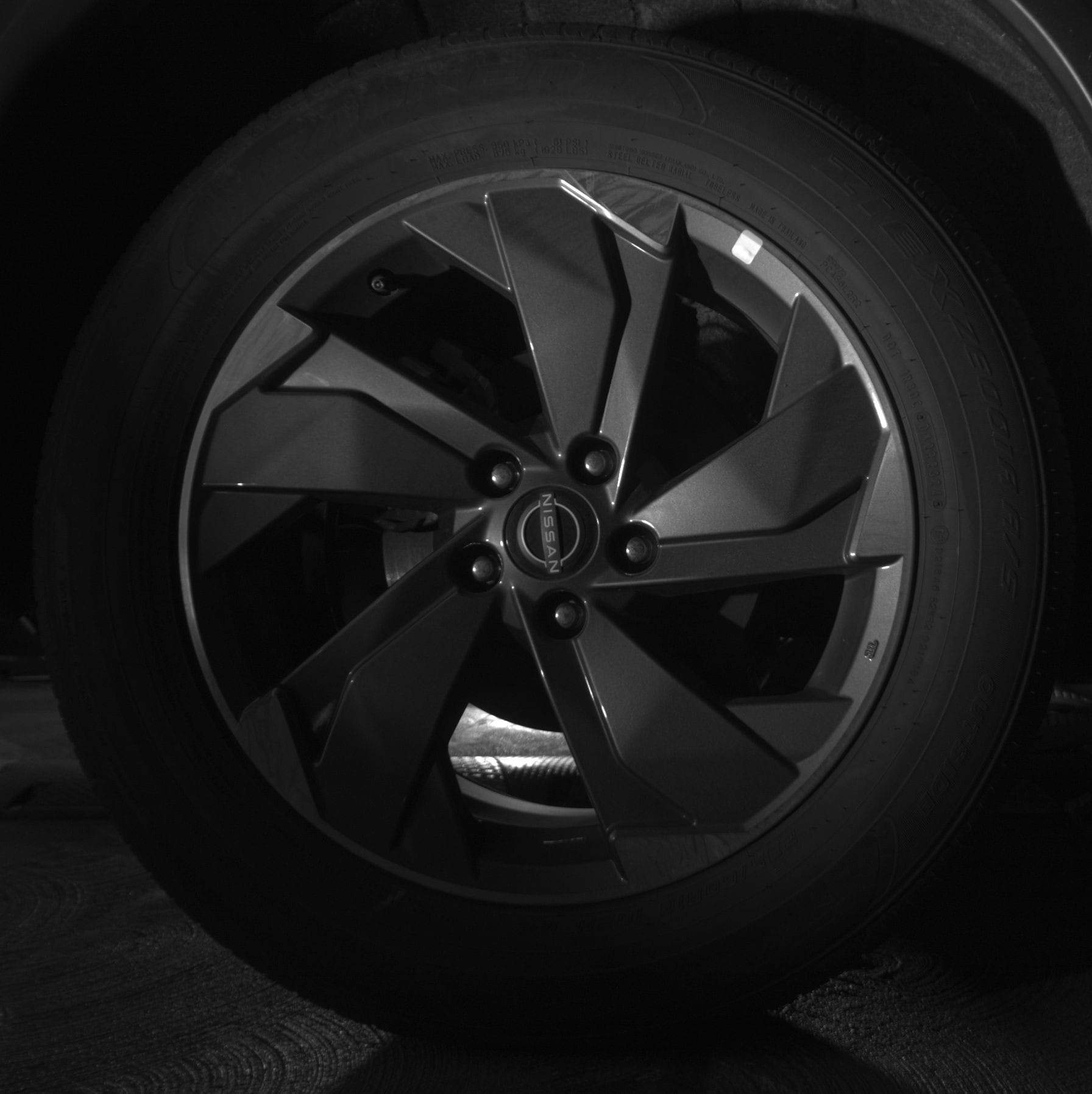 Thumbnail: 2025 Nissan Rogue - 12