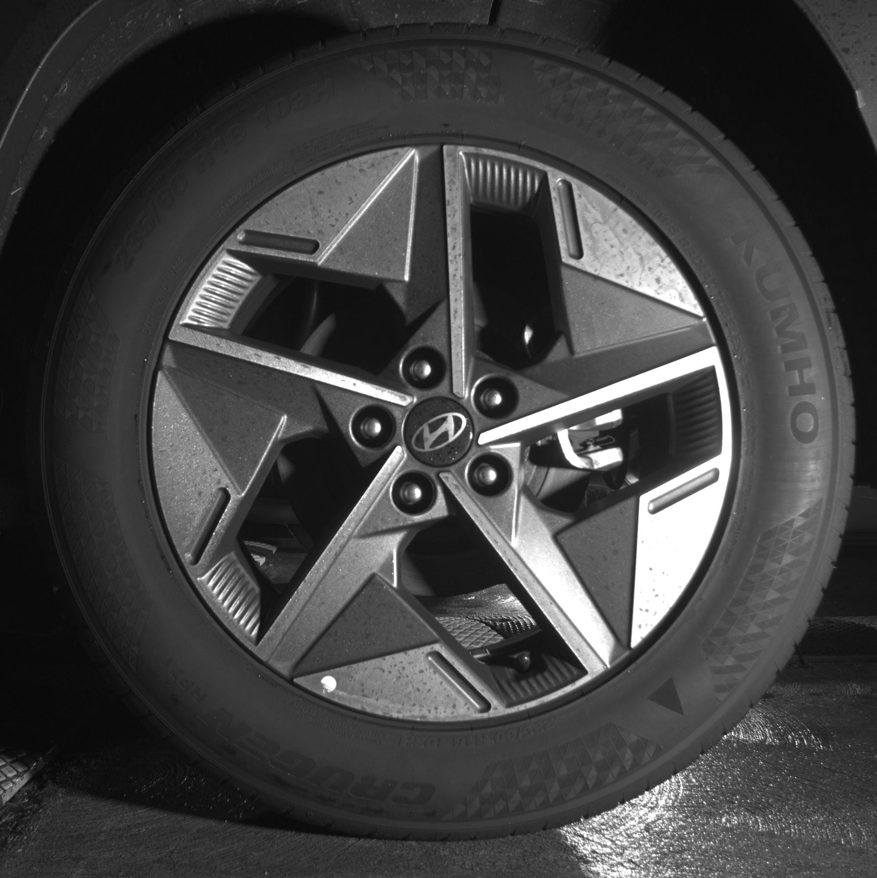 Thumbnail: 2025 Hyundai Tucson - 11