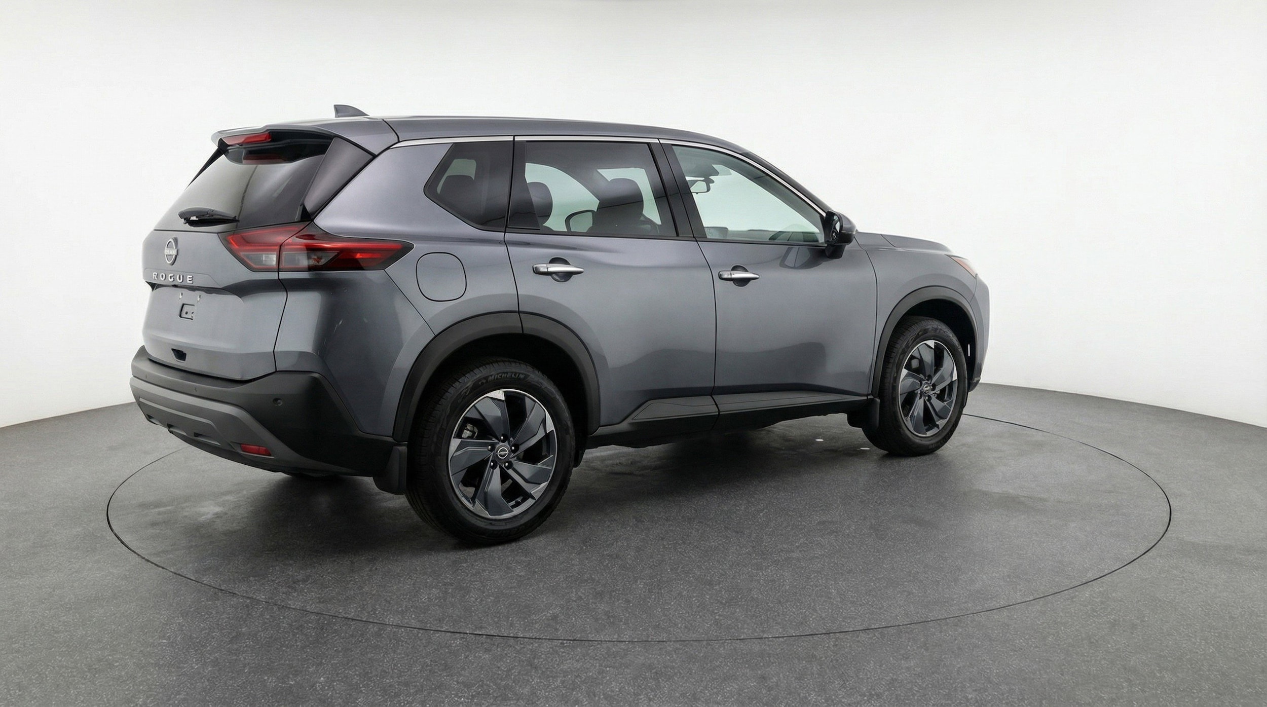 Thumbnail: 2025 Nissan Rogue - 9