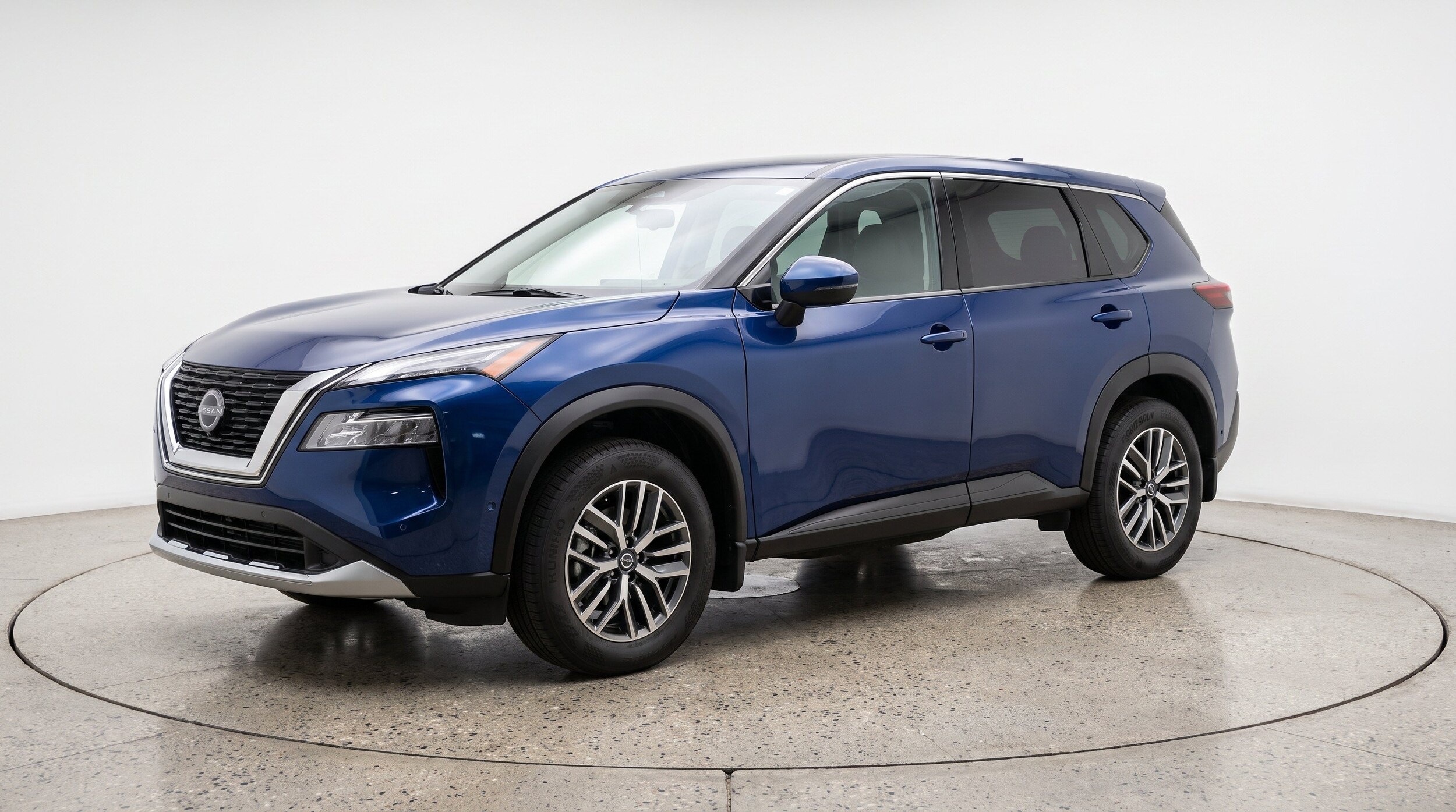 Thumbnail: 2026 Nissan Rogue - 3