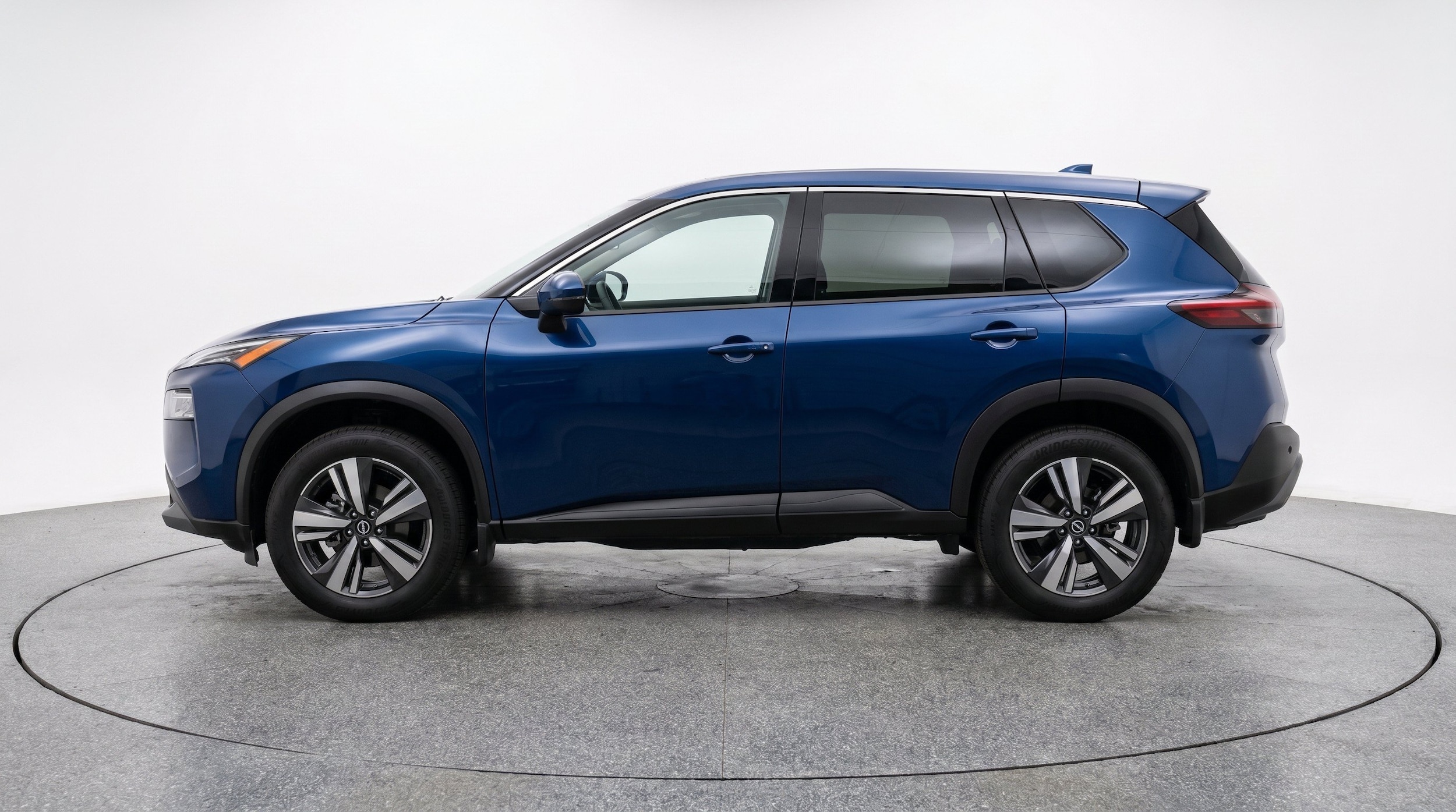 Thumbnail: 2026 Nissan Rogue - 5
