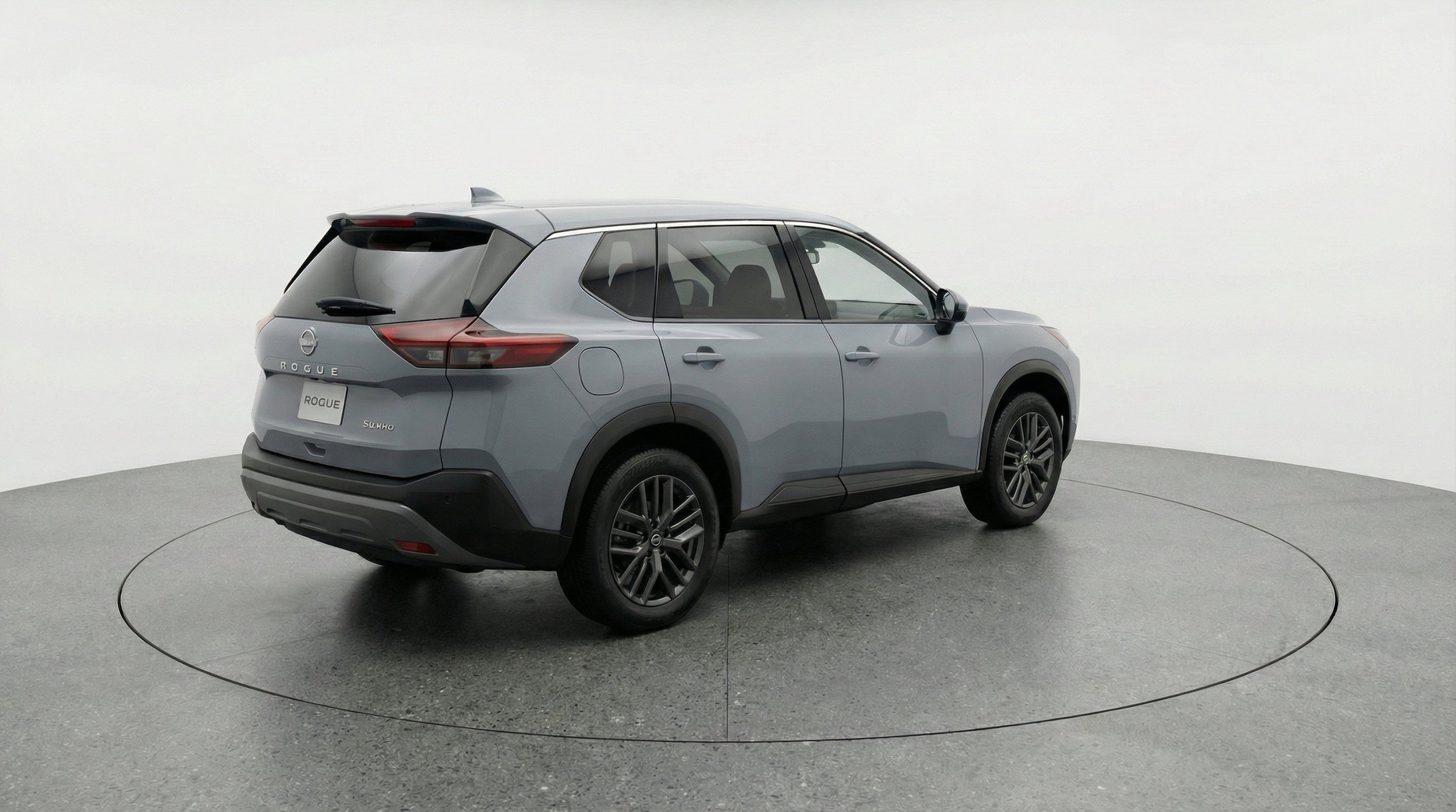 Thumbnail: 2026 Nissan Rogue - 9