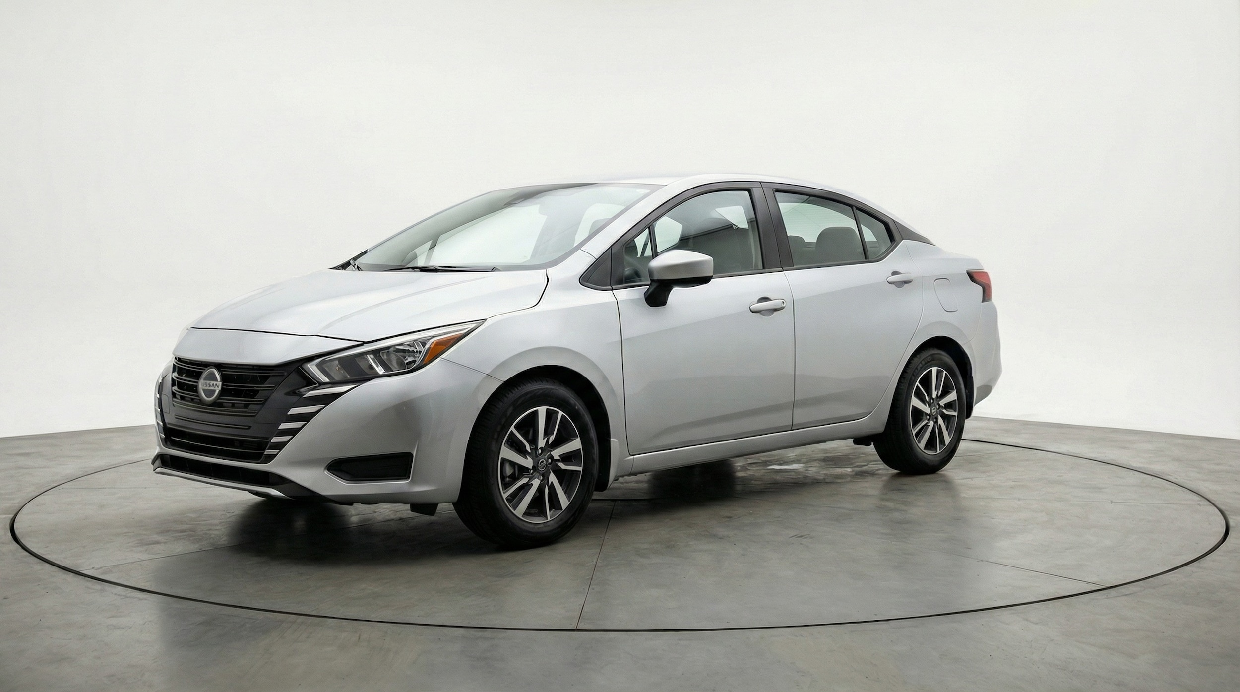 Thumbnail: 2025 Nissan Versa - 3