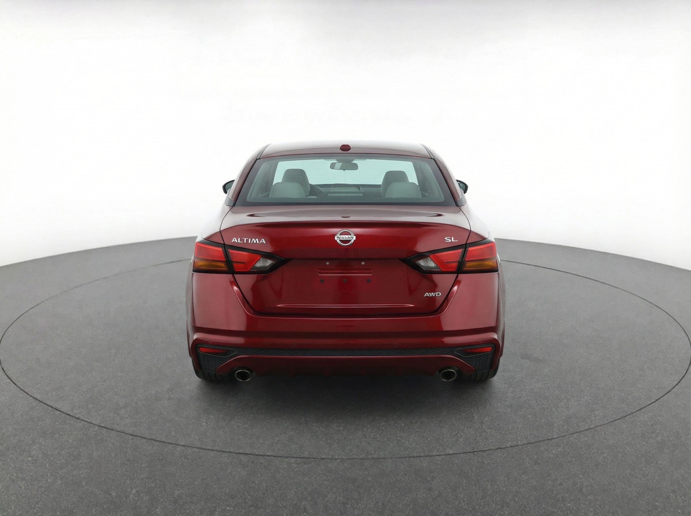 Thumbnail: 2024 Nissan Altima - 6