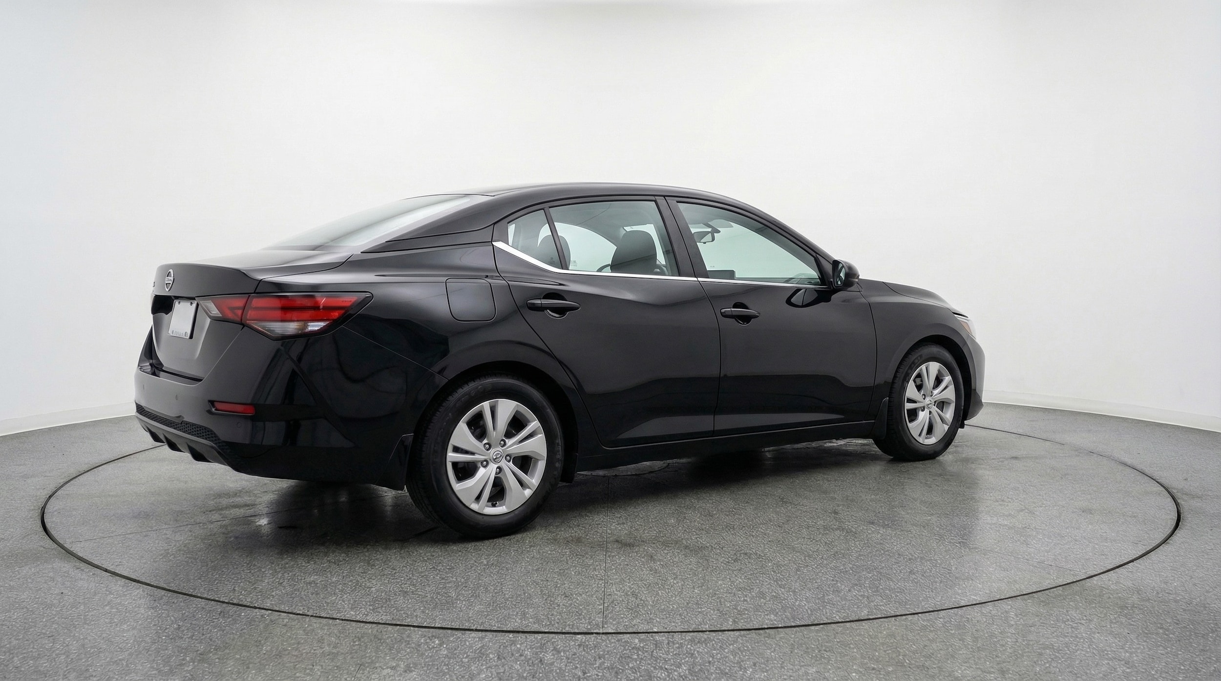 Thumbnail: 2025 Nissan Sentra - 7