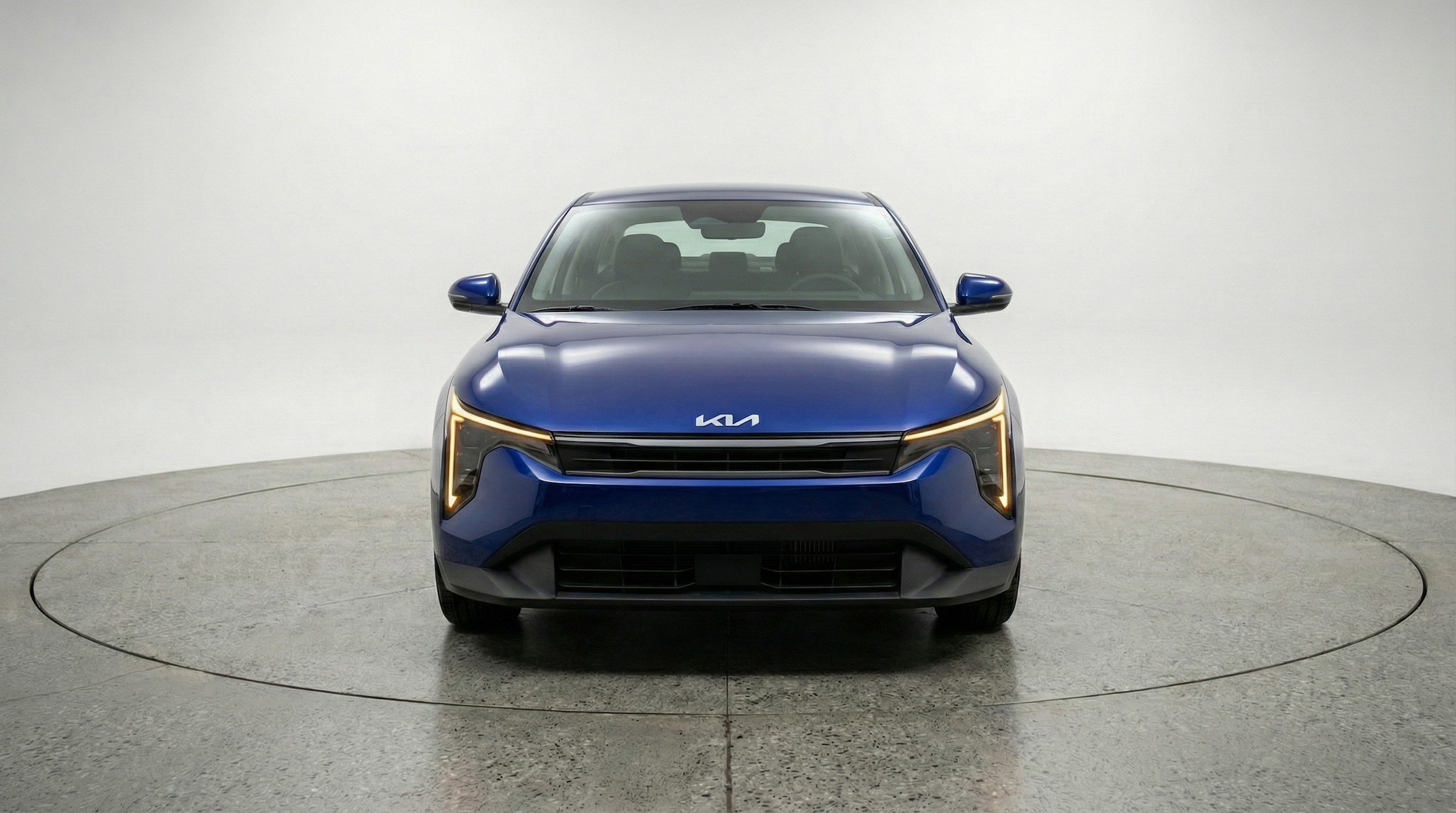 Thumbnail: 2025 Kia K4 - 2