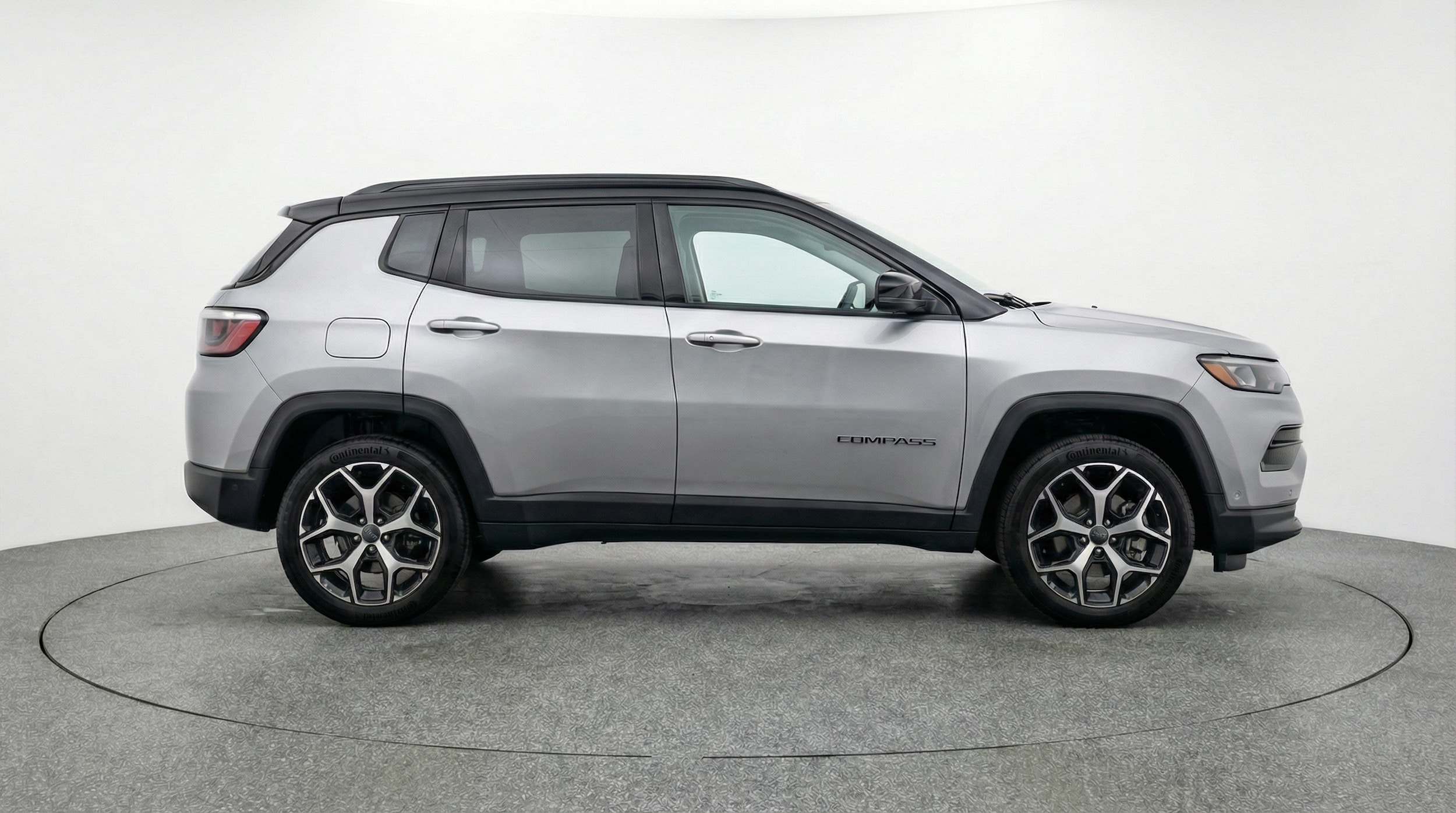 Thumbnail: 2025 Jeep Compass - 8