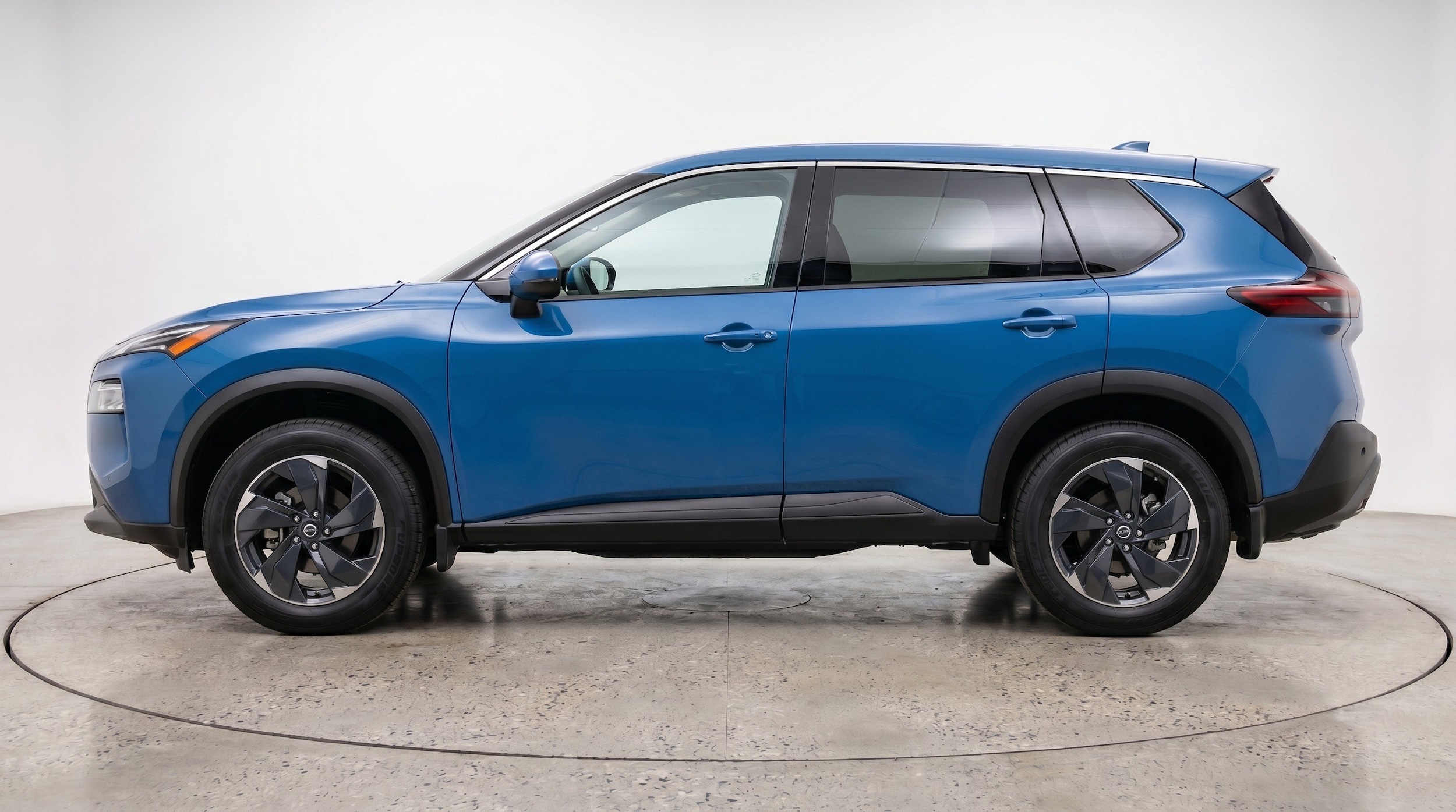 Thumbnail: 2026 Nissan Rogue - 5