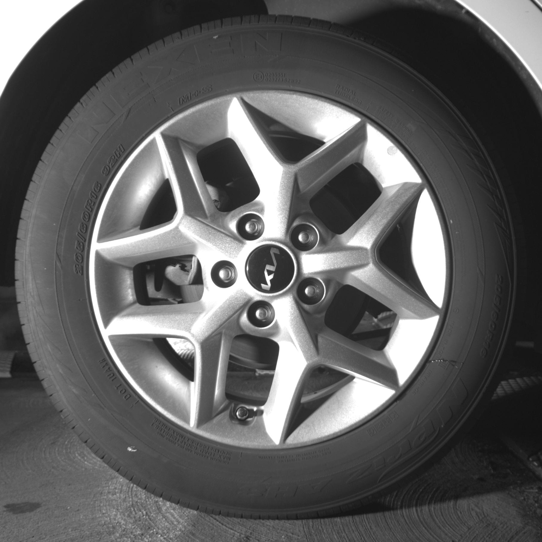 Thumbnail: 2025 Kia Soul - 12