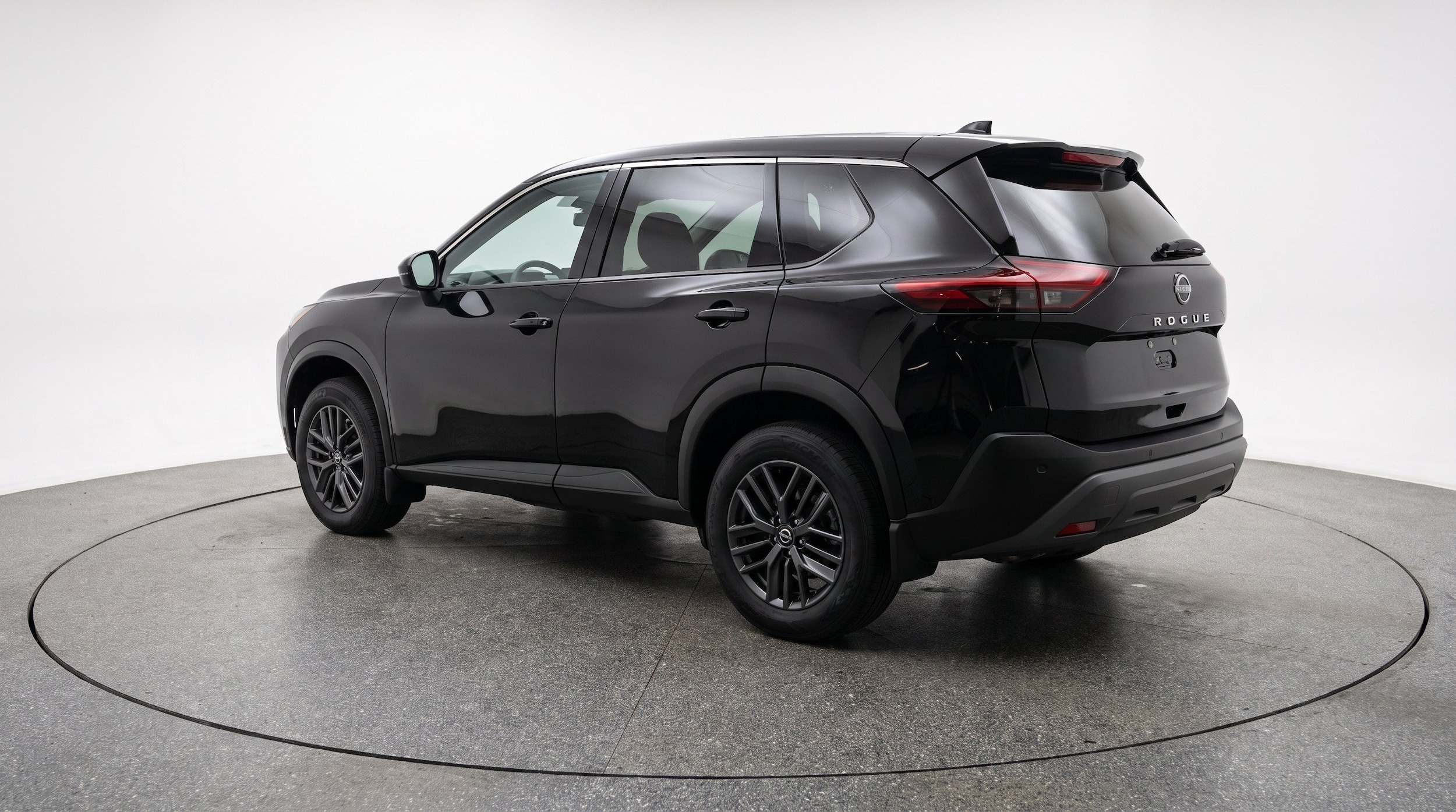 Thumbnail: 2026 Nissan Rogue - 6