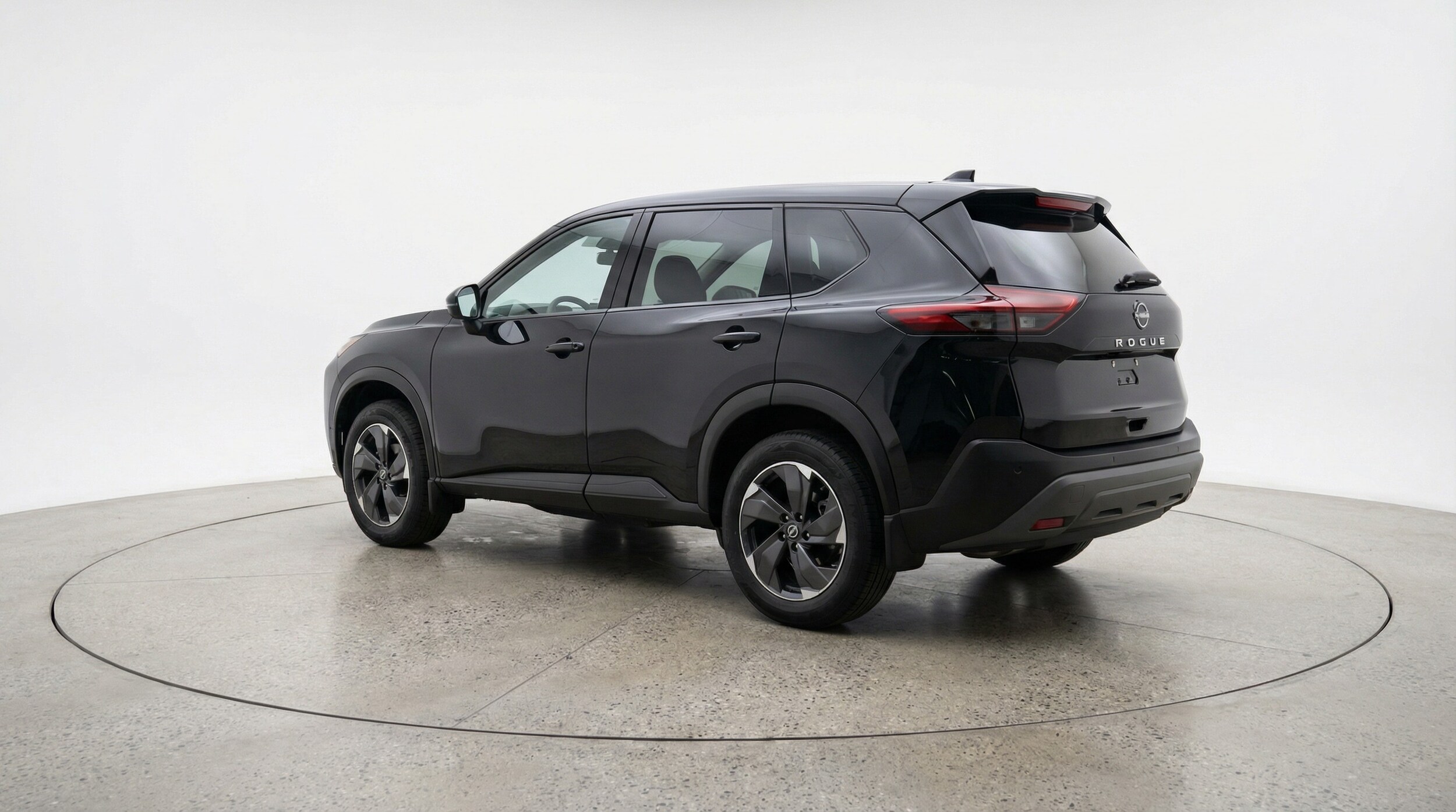 Thumbnail: 2025 Nissan Rogue - 5