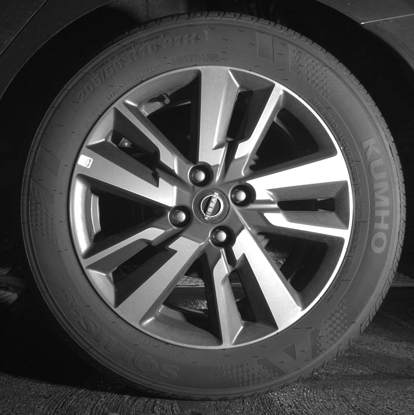 Thumbnail: 2025 Nissan Versa - 11