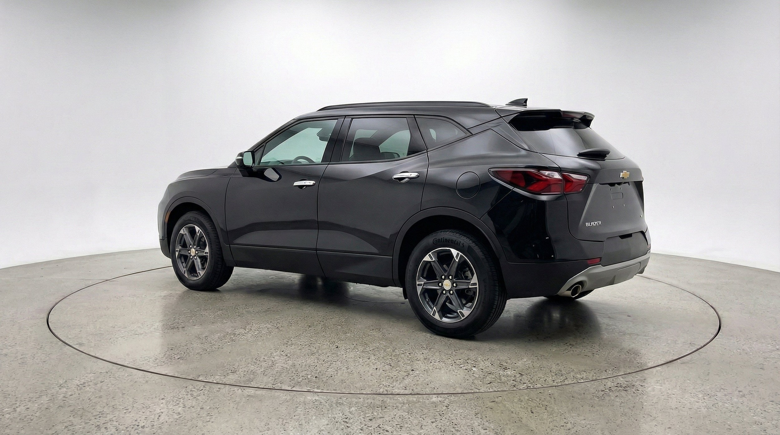 Thumbnail: 2025 Chevrolet Blazer - 6