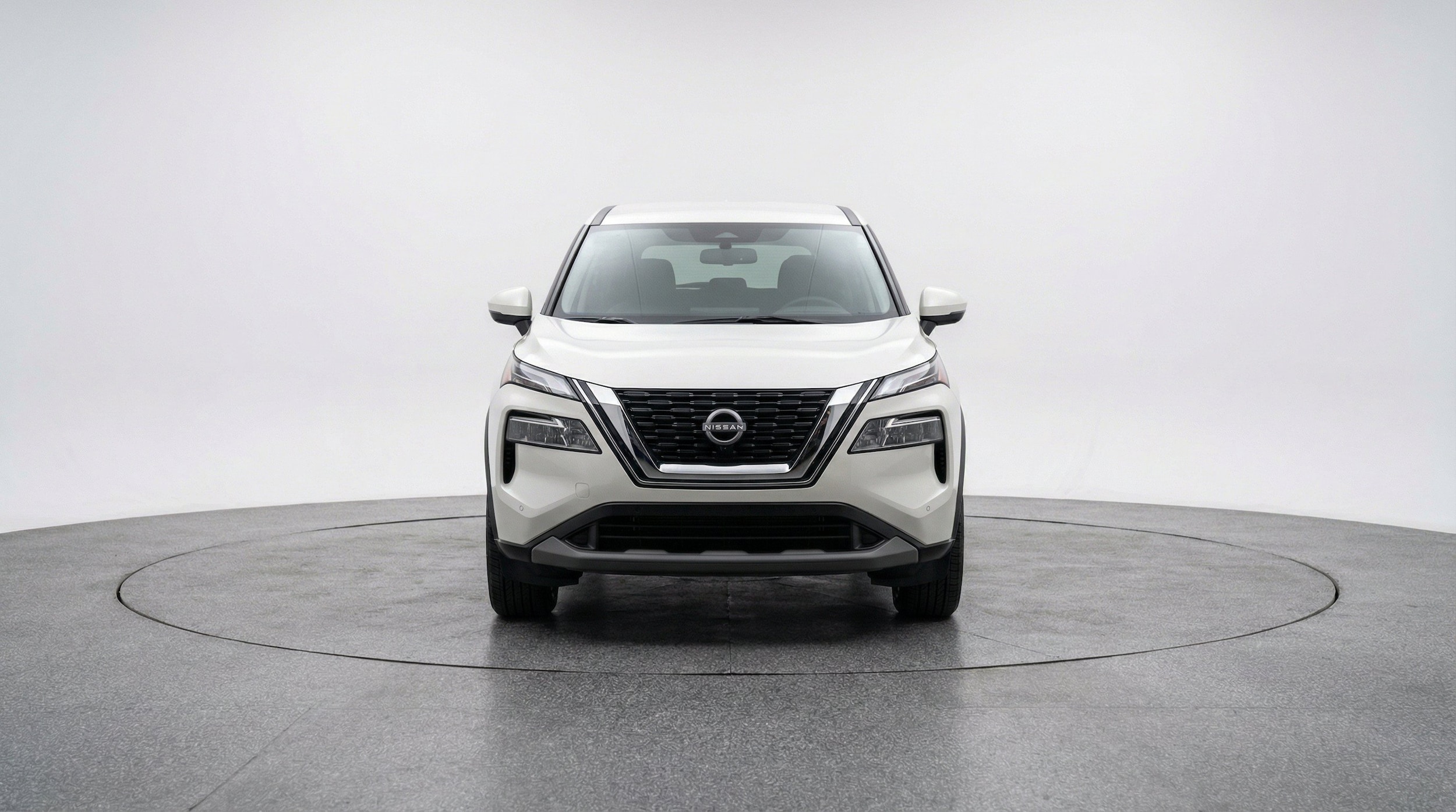 Thumbnail: 2026 Nissan Rogue - 2