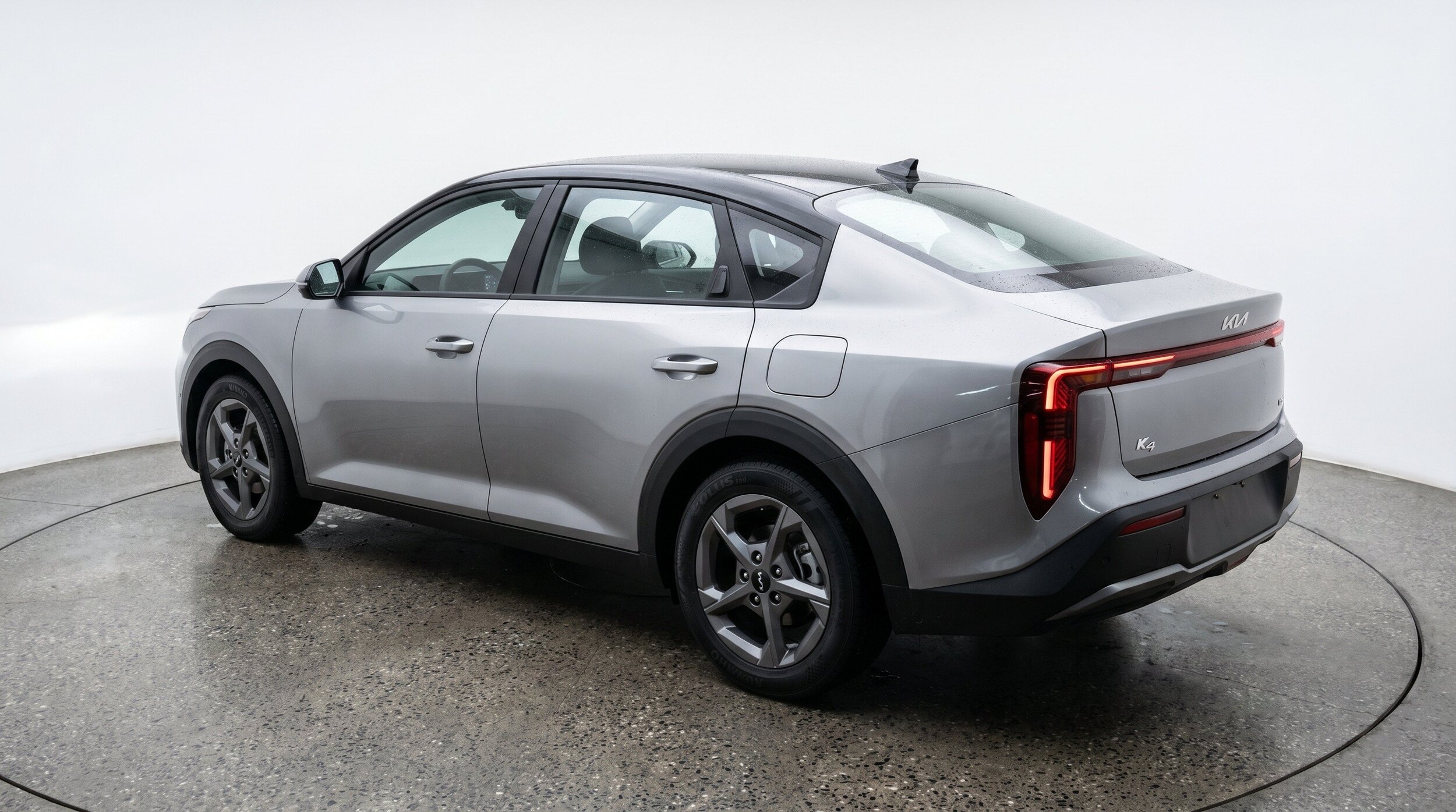 Thumbnail: 2026 Kia K4 - 6