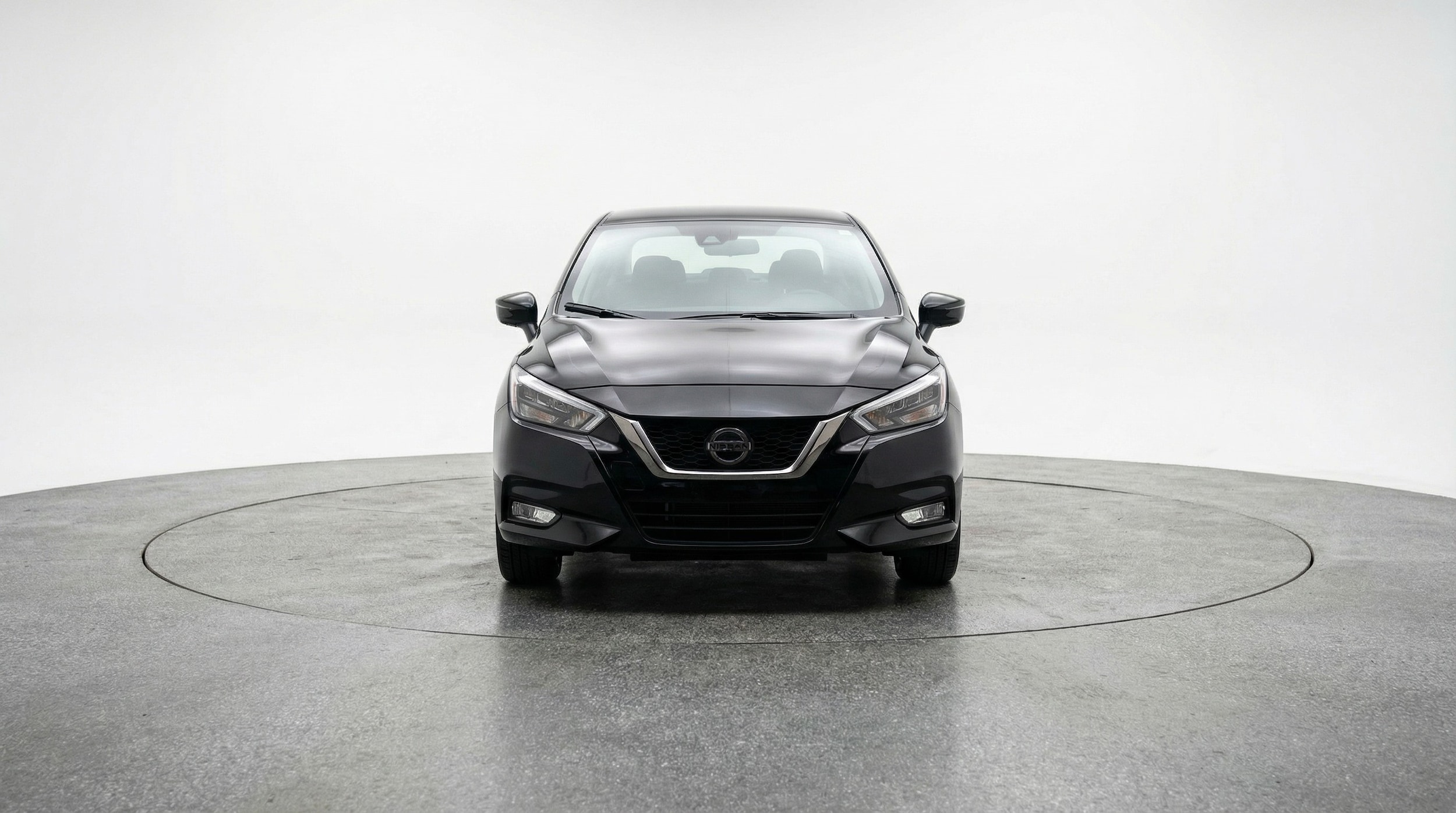 Thumbnail: 2025 Nissan Versa - 2