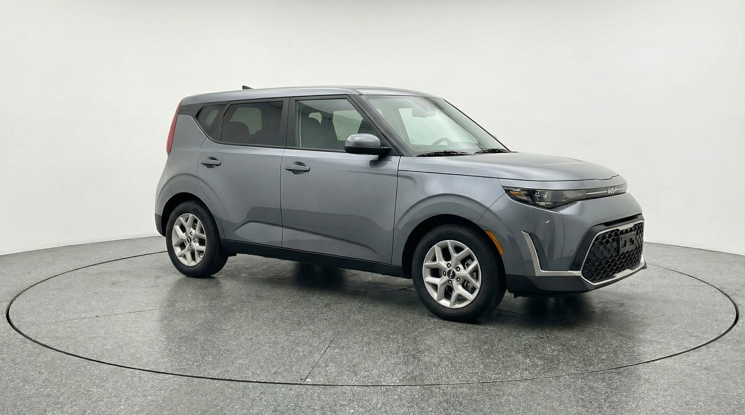 Thumbnail: 2025 Kia Soul - 1