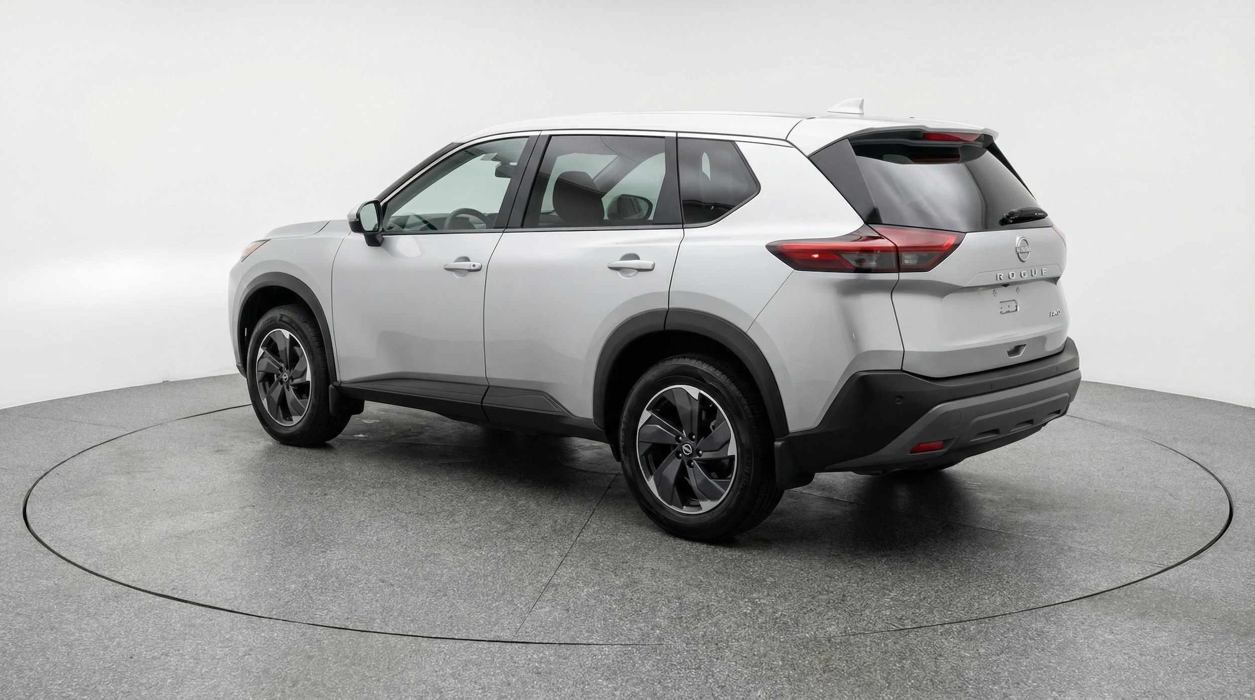 Thumbnail: 2025 Nissan Rogue - 5