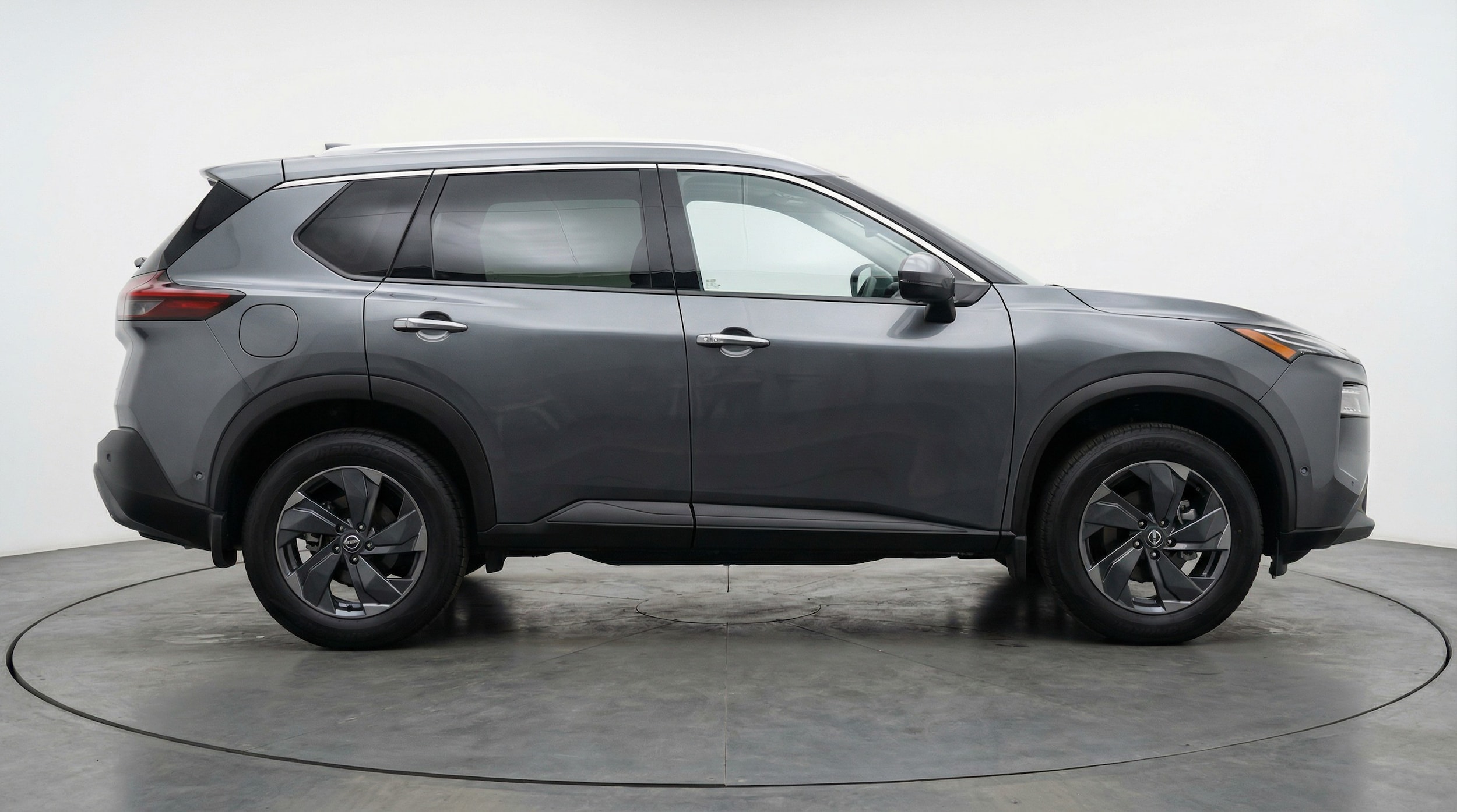 Thumbnail: 2025 Nissan Rogue - 8