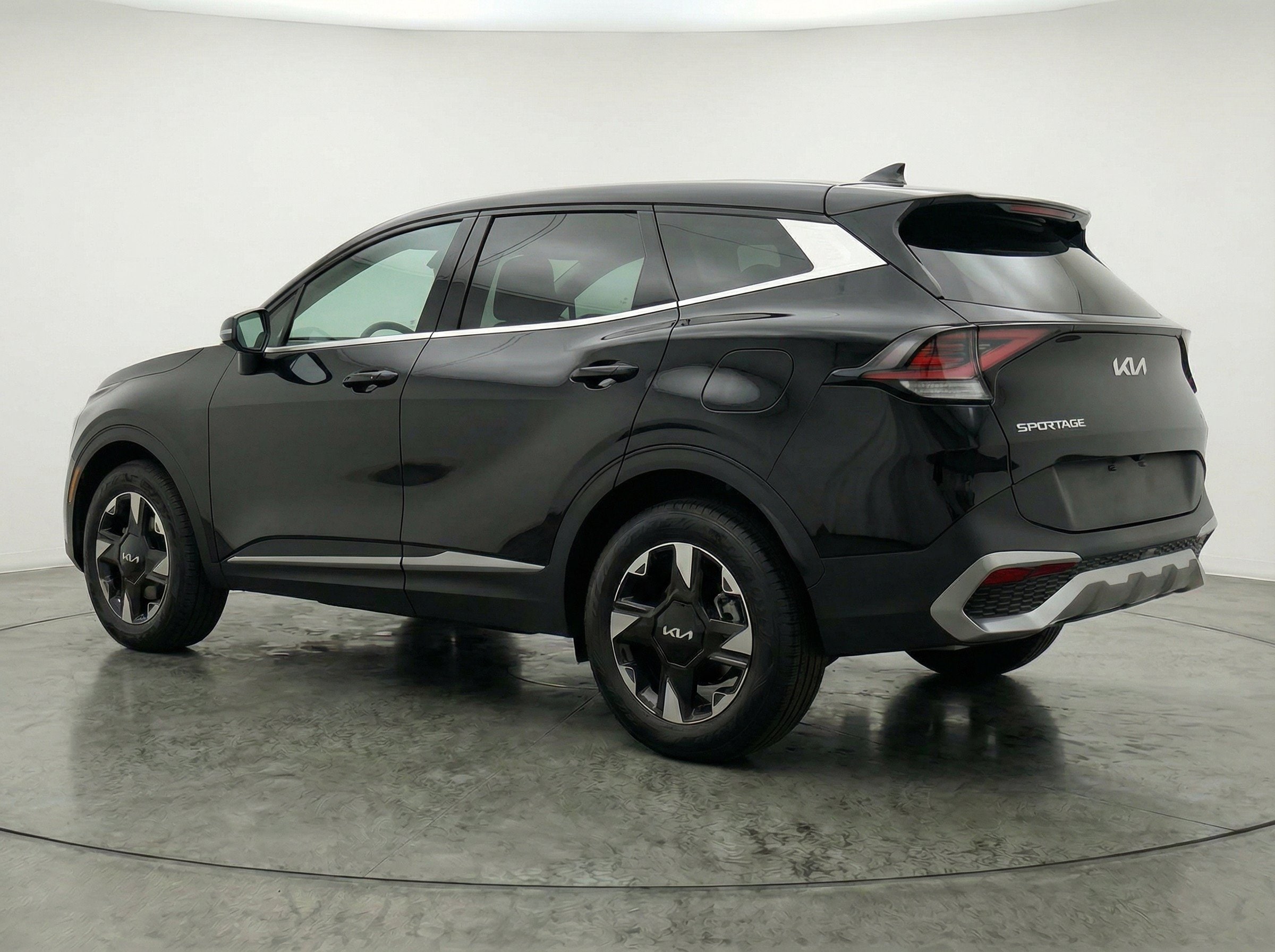 Thumbnail: 2026 Kia Sportage - 6