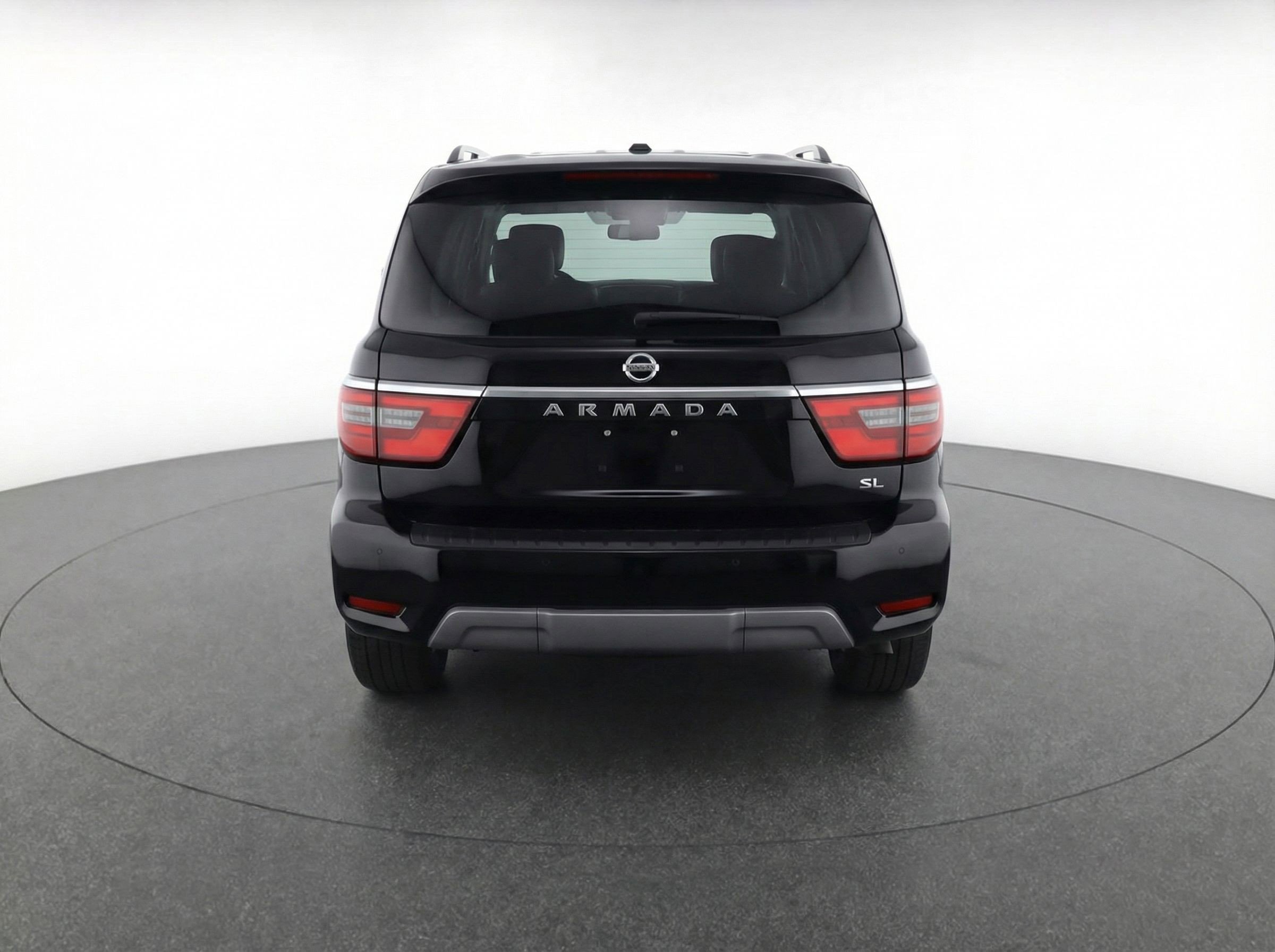 Thumbnail: 2023 Nissan Armada - 7