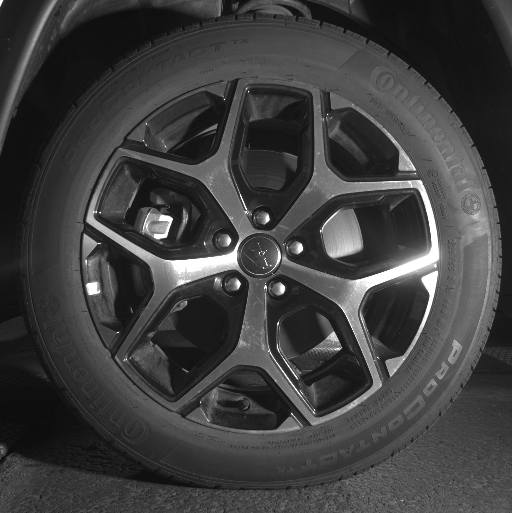 Thumbnail: 2025 Jeep Compass - 12