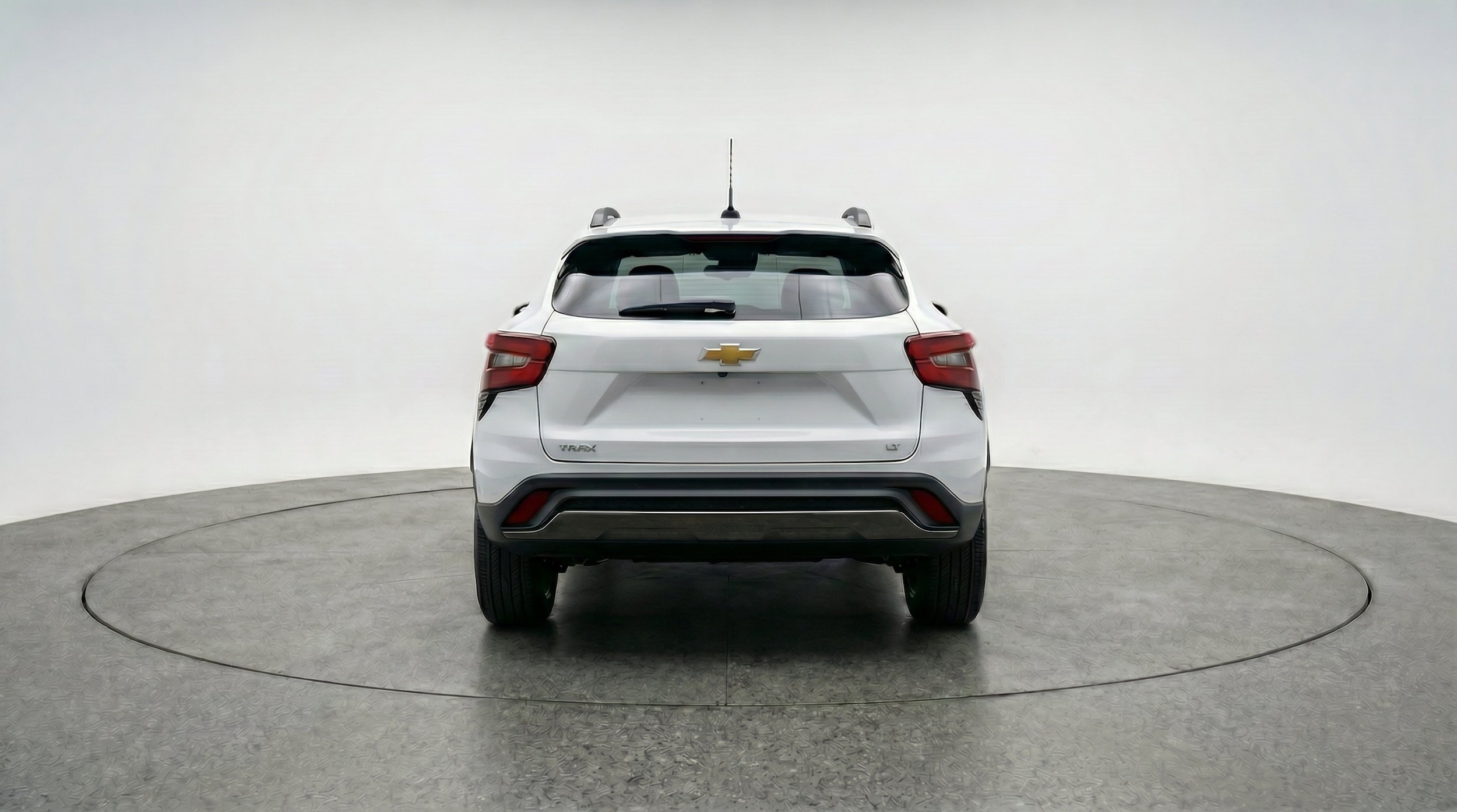Thumbnail: 2025 Chevrolet Trax - 7