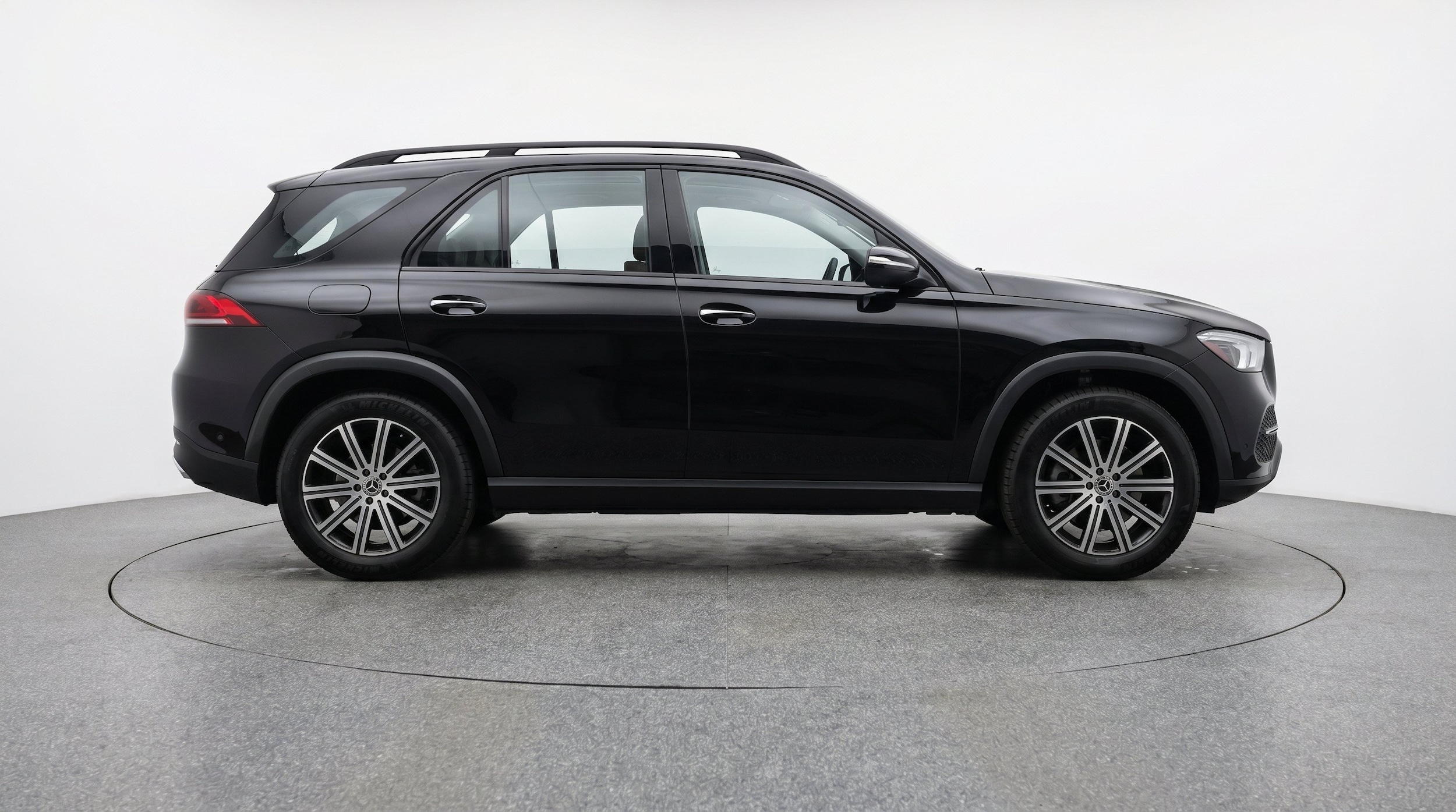 Thumbnail: 2026 Mercedes-Benz GLE - 11