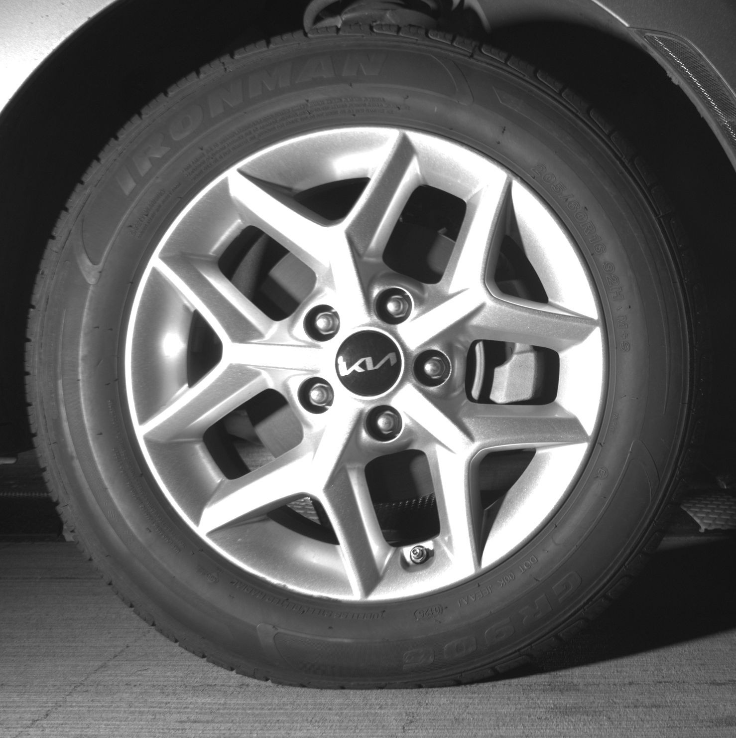 Thumbnail: 2025 Kia Soul - 10