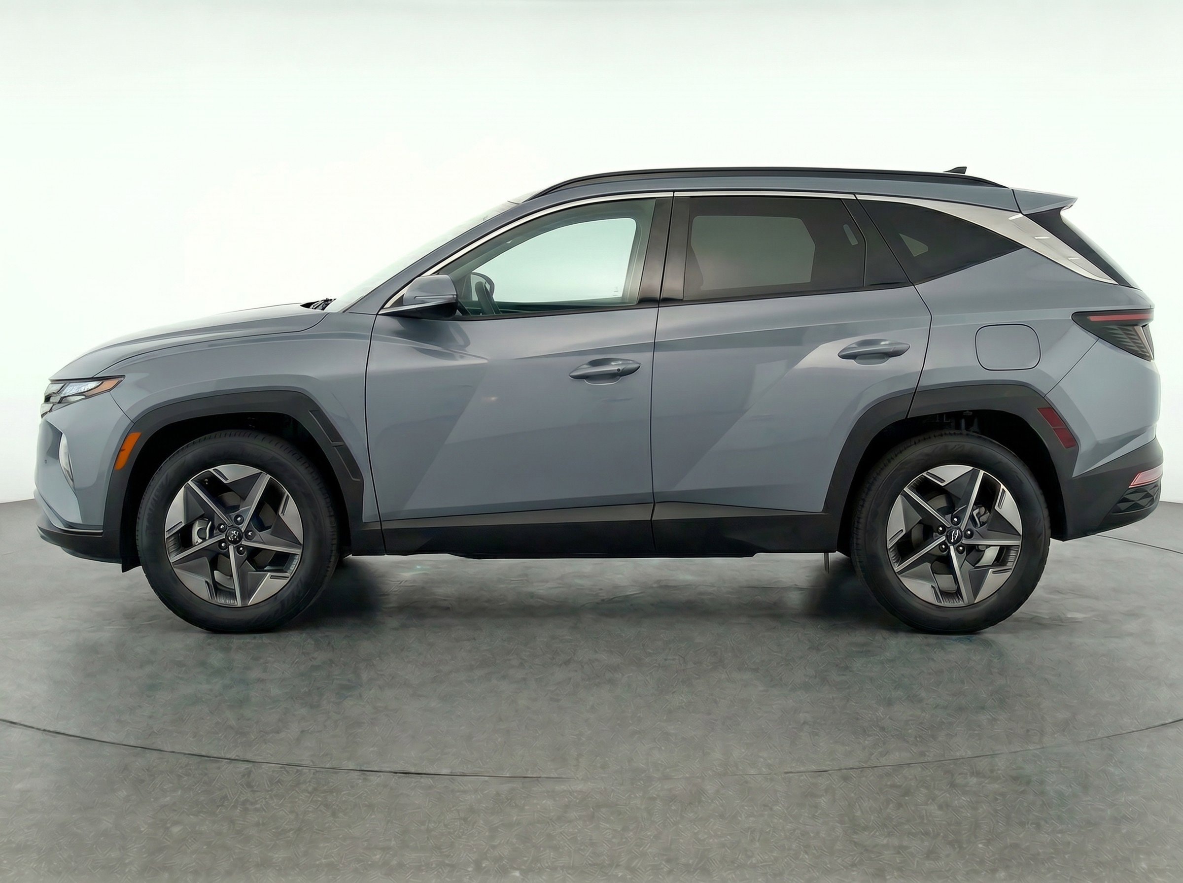 Thumbnail: 2025 Hyundai Tucson - 5
