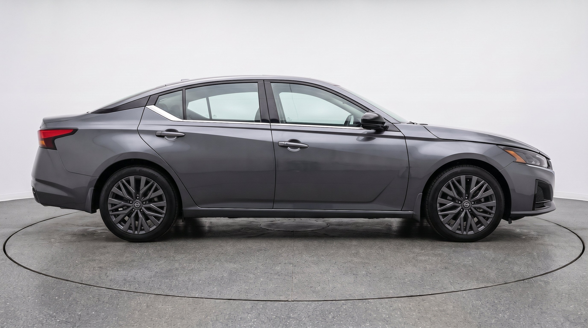 Thumbnail: 2025 Nissan Altima - 11